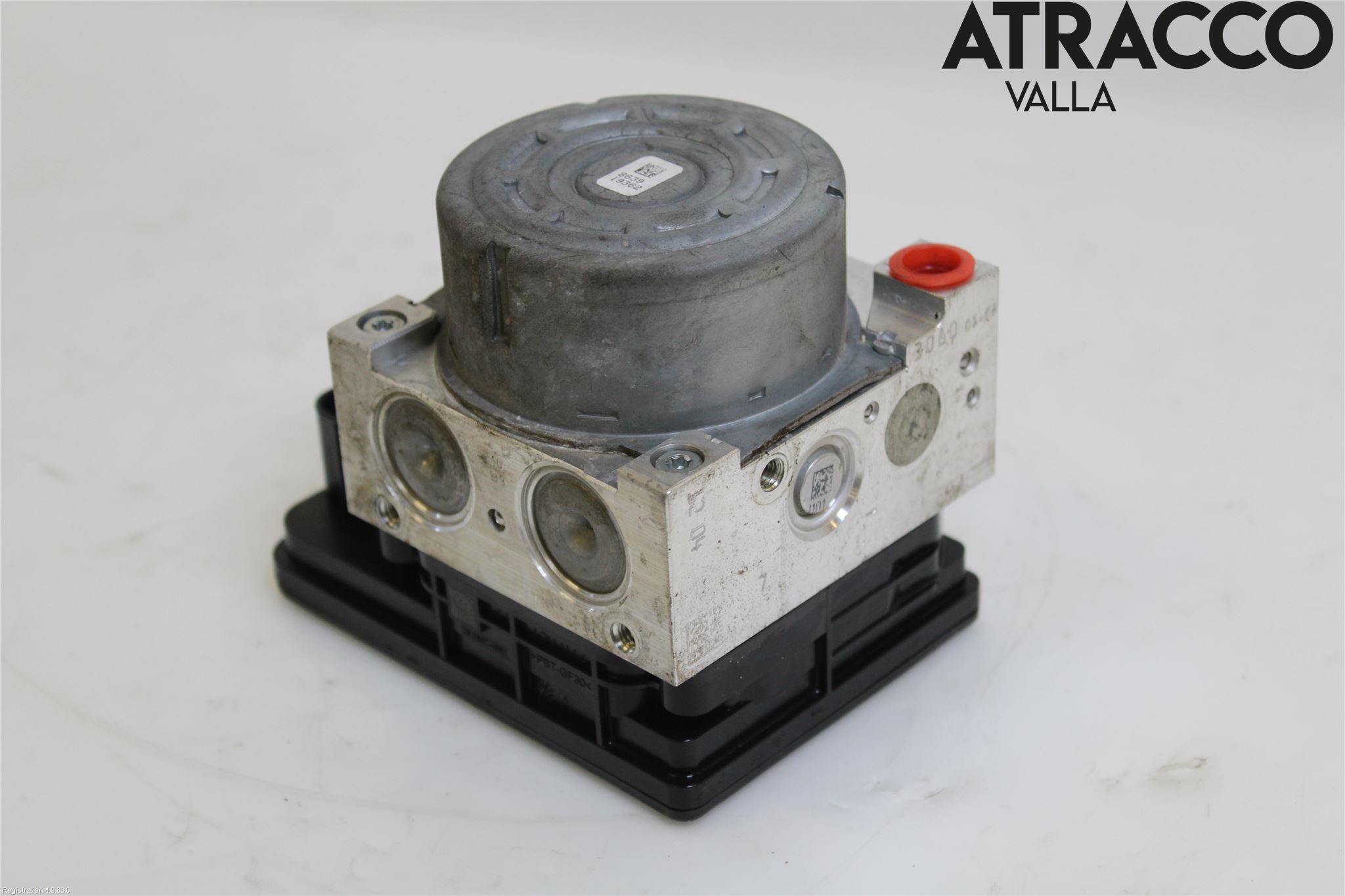 Peugeot PEUGOT 208 16-19 Abs Hydraulikkaggregat