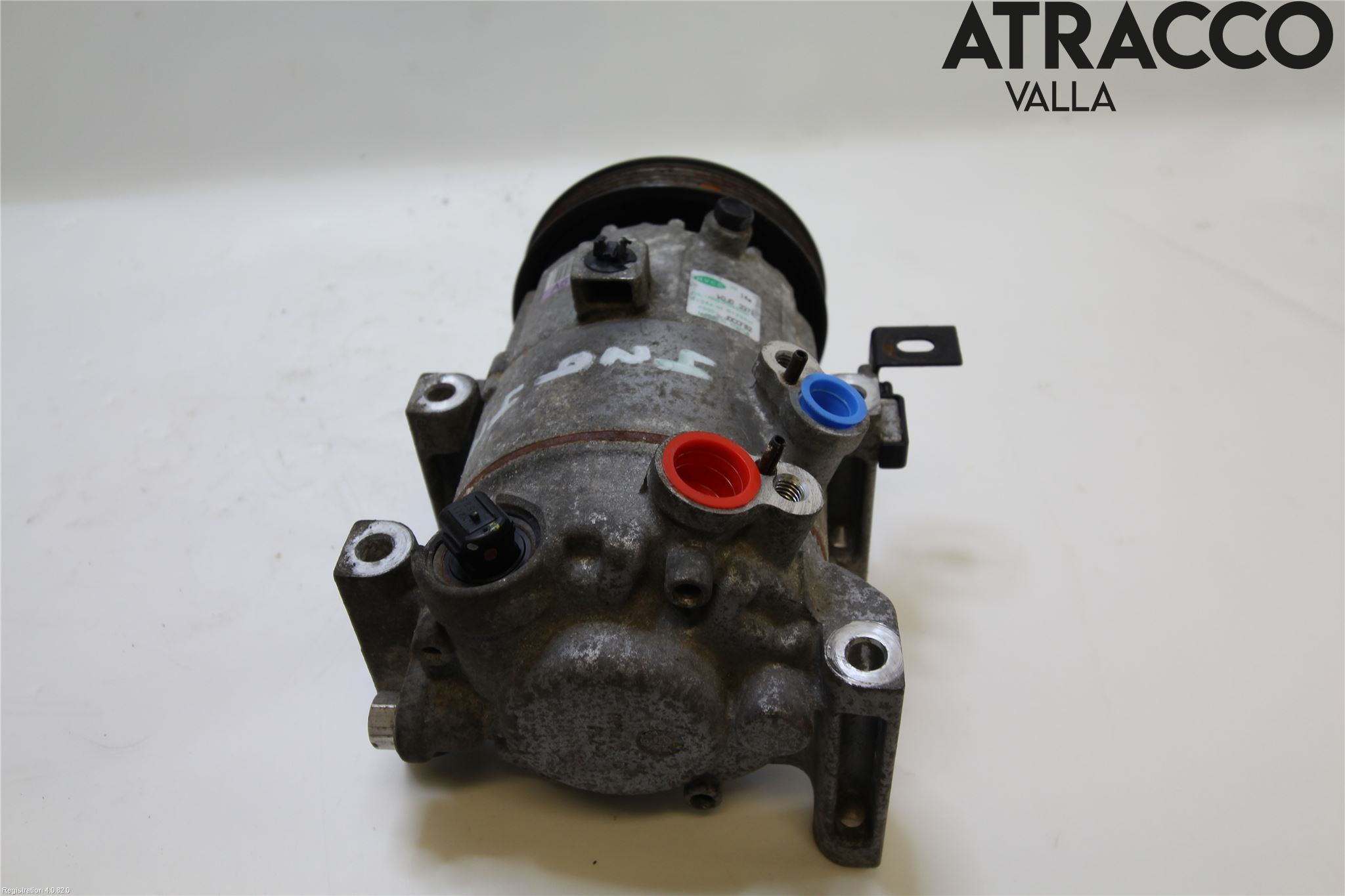 Hyundai i30 GD 13-17 Varme Ac Kompressor