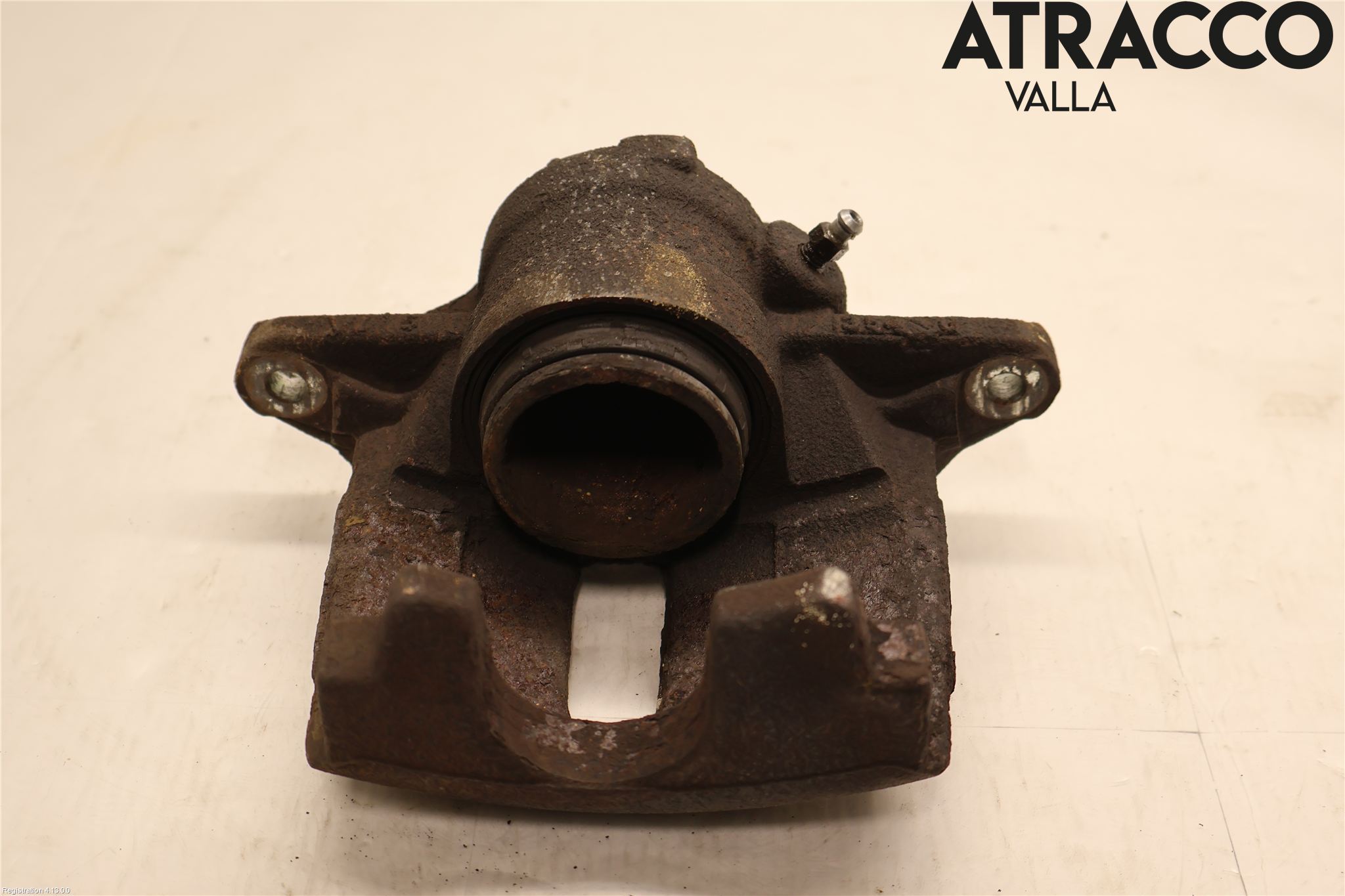 Peugeot PEUGOT 208 16-19 Bremsecaliper Foran Høyre