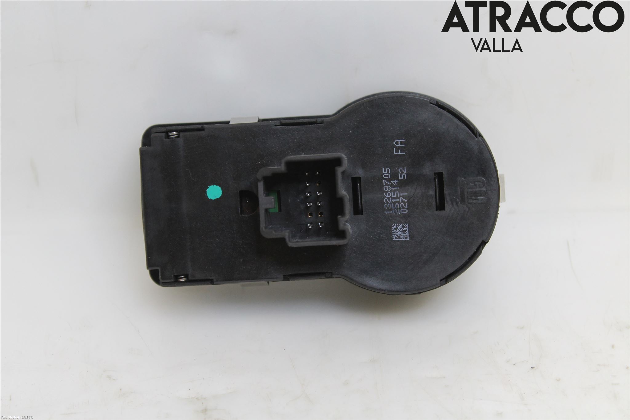 Opel ASTRA J 10-15 Bryter Hovedlys