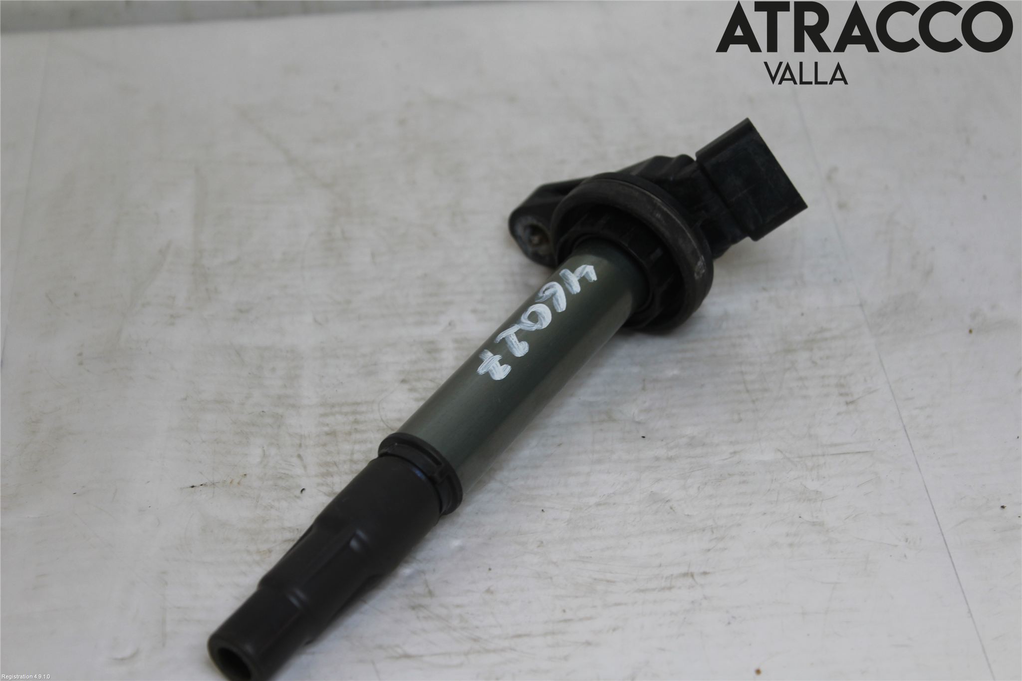Toyota AURIS 13-19 Coil