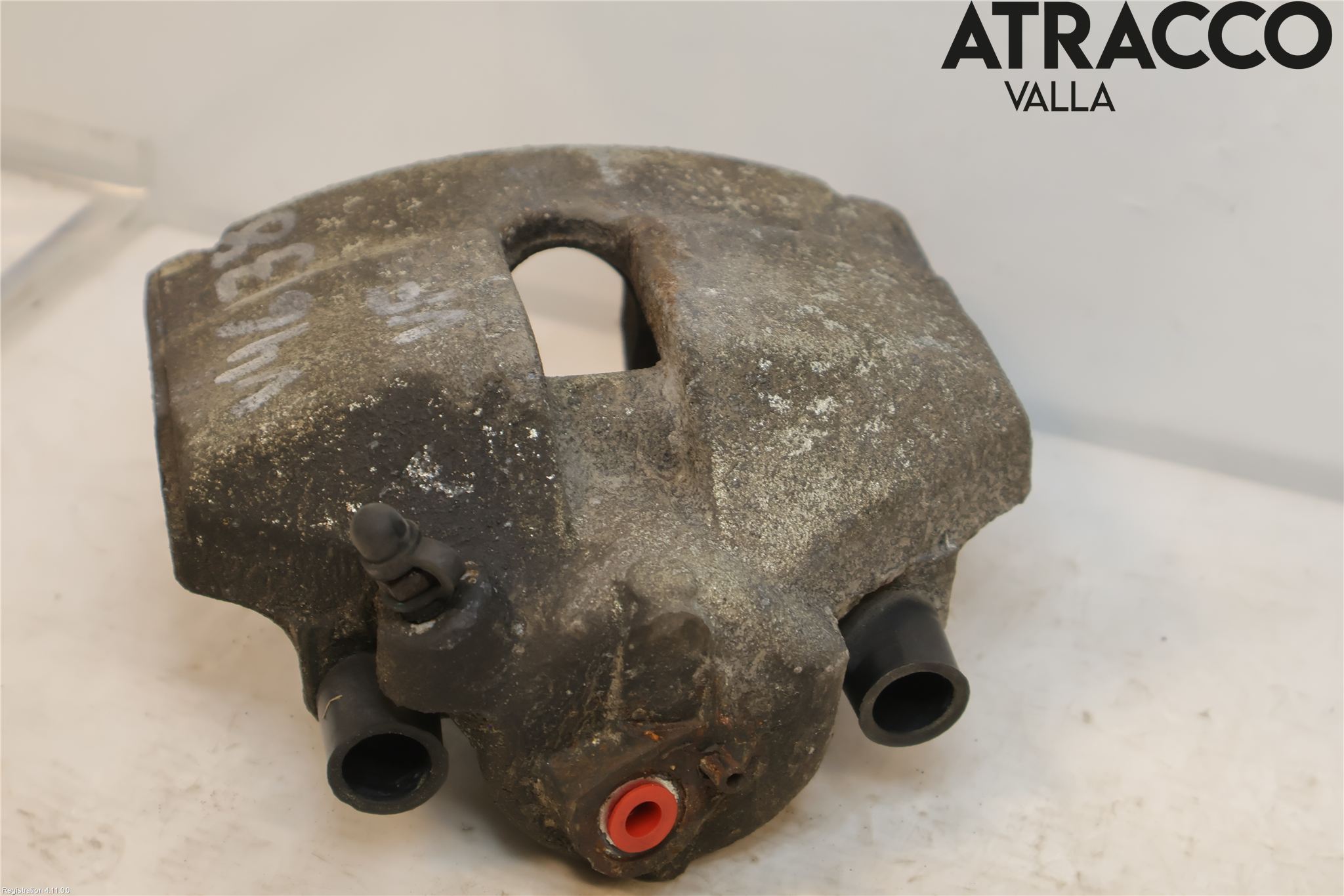 Volkswagen VW PASSAT 11-14 Bremsecaliper Foran Venstre