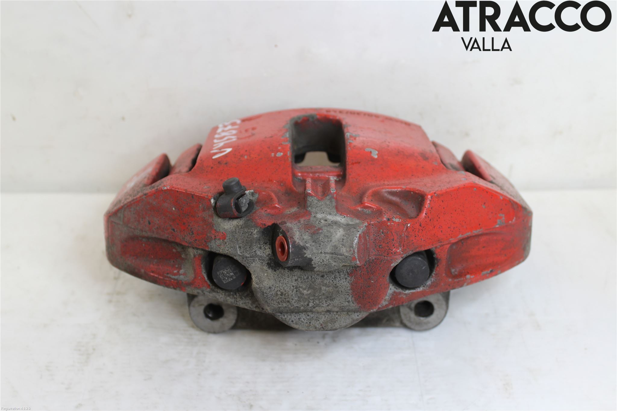 BMW 5 F10/F11/F18 09-17 Bremsecaliper Foran Høyre