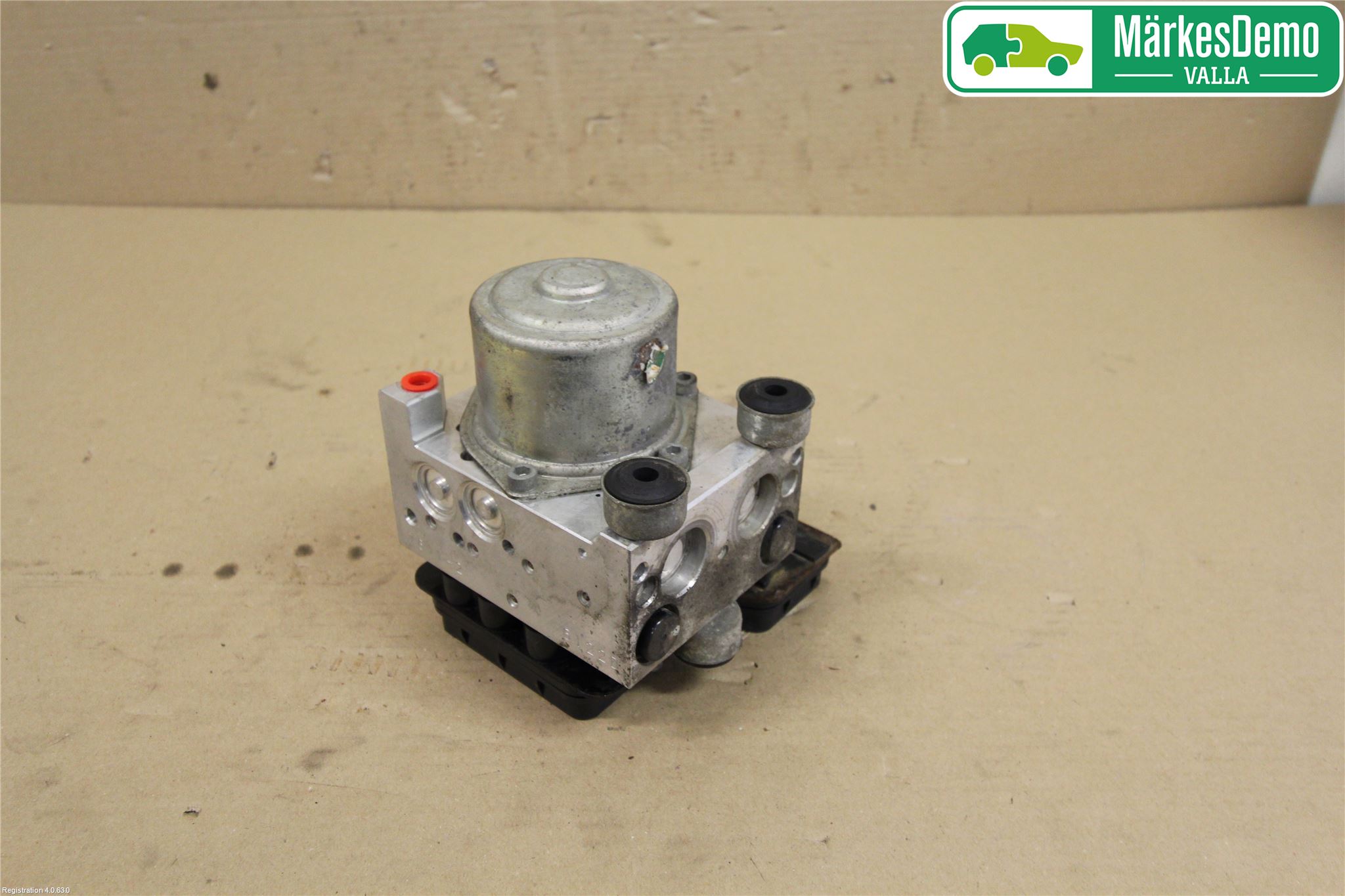 Mazda 6 02-08 Abs Hydraulikkaggregat
