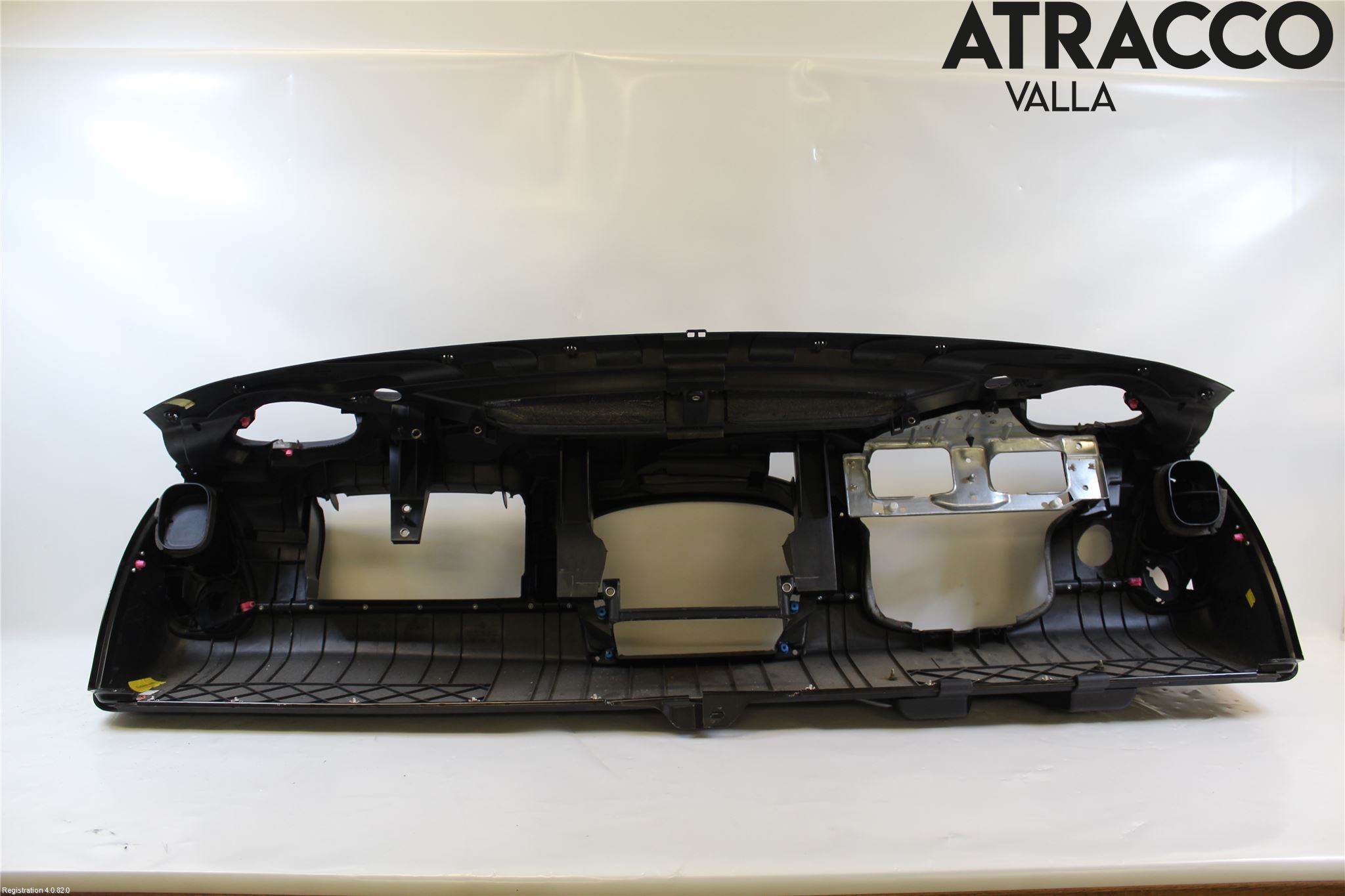 Porsche 911 (996) 98-05 Dashbord