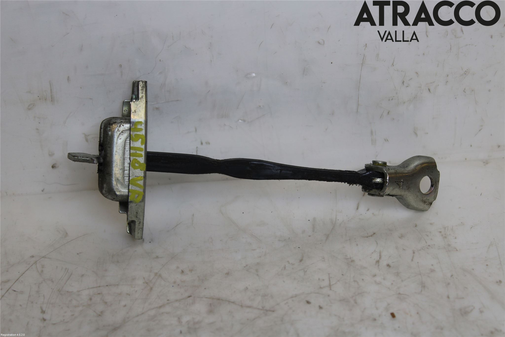 Toyota RAV4 13-18 Dørstopper