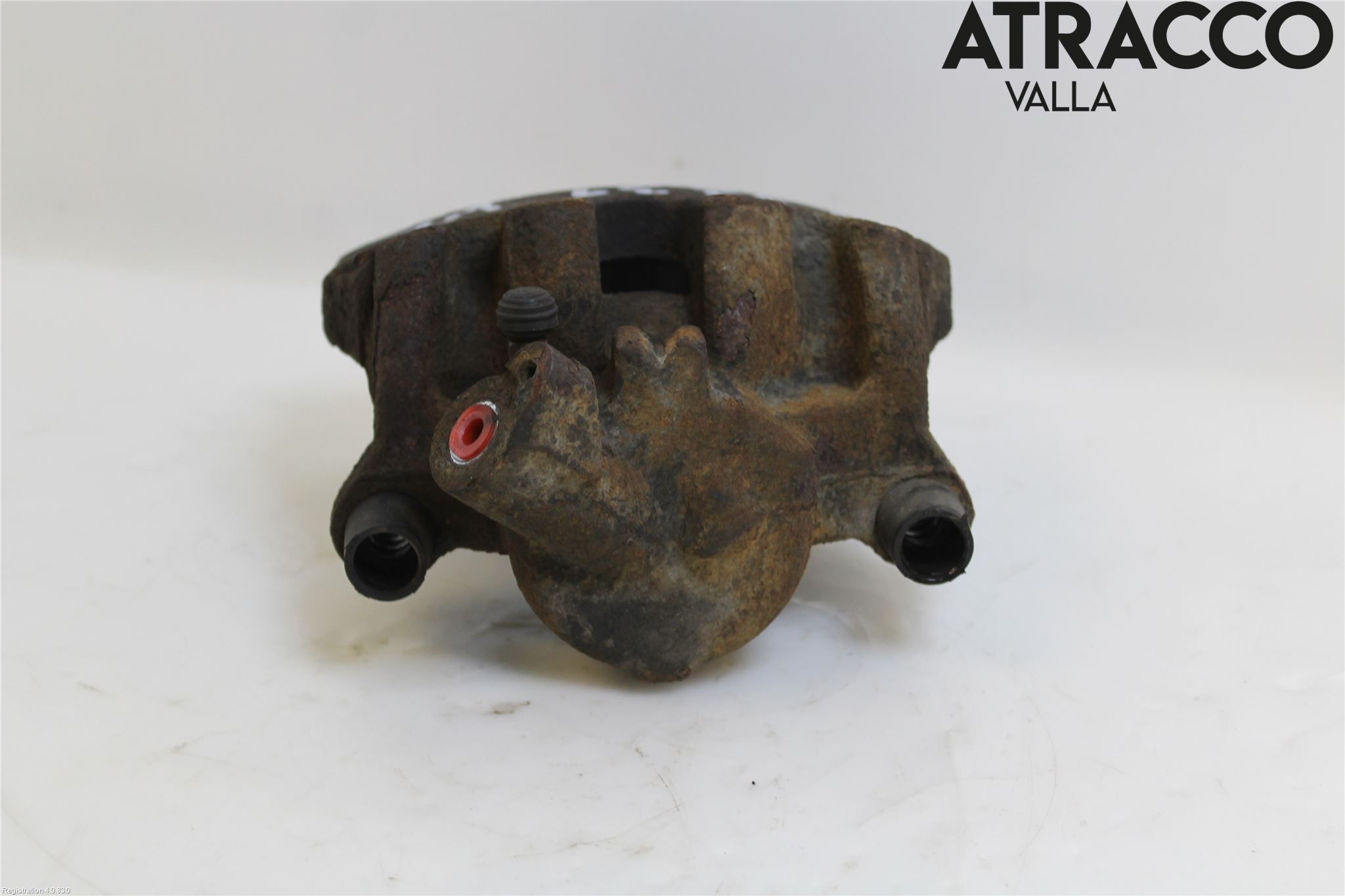 Peugeot 508 11-18 Bremsecaliper Foran Venstre
