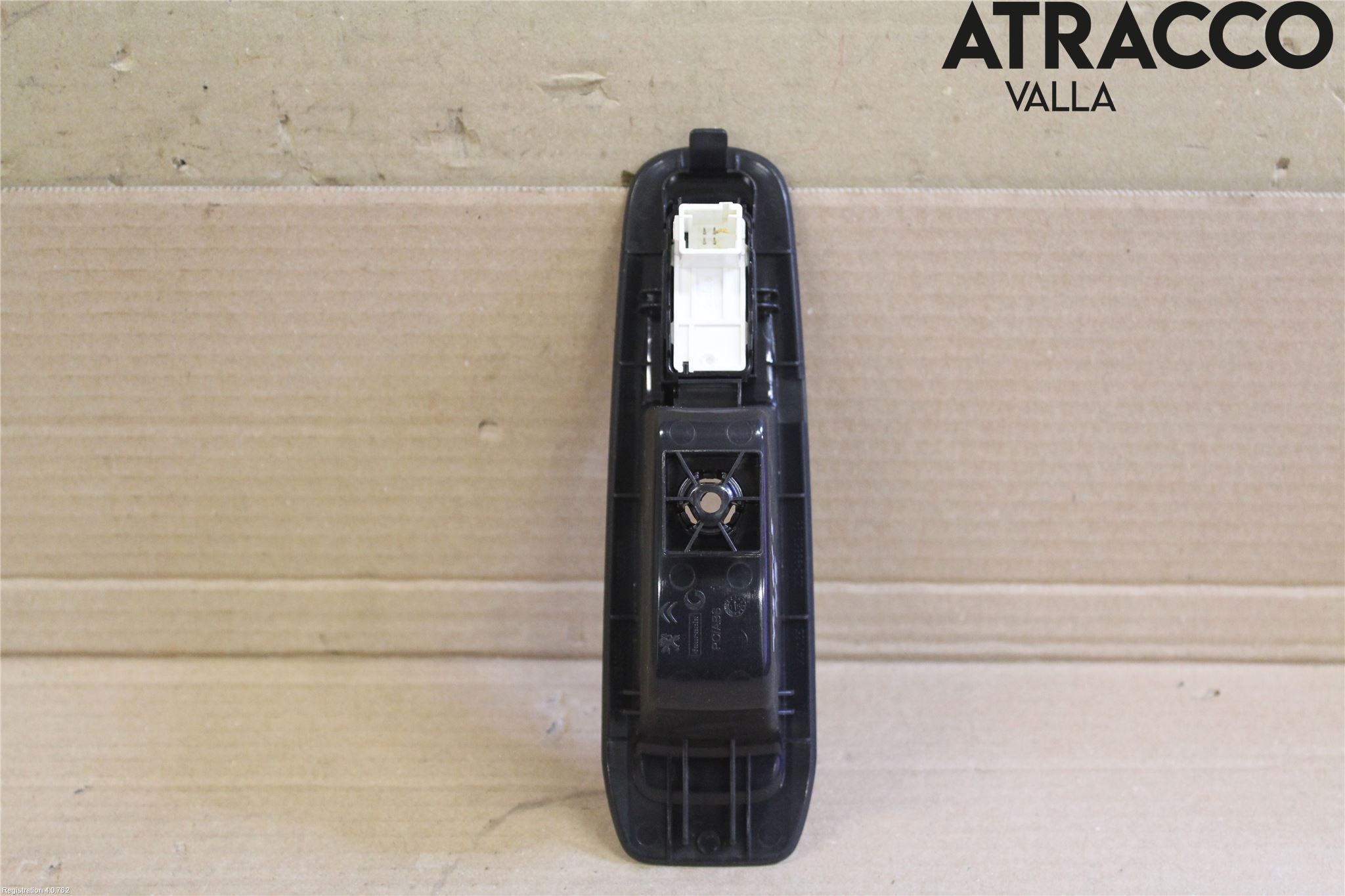 Peugeot 308 14-21 Bryter Vindusheis