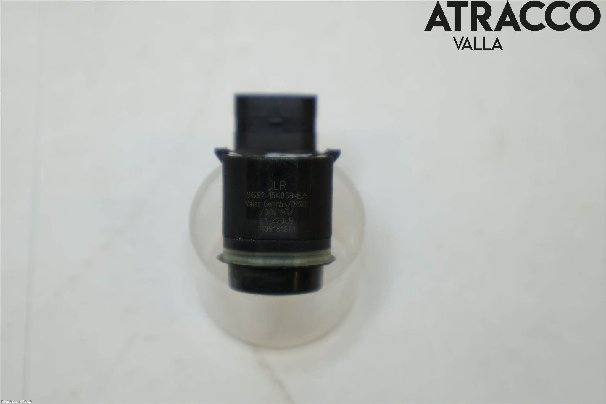 Jaguar XF (X260) 16-24 Sensor Parkering Front