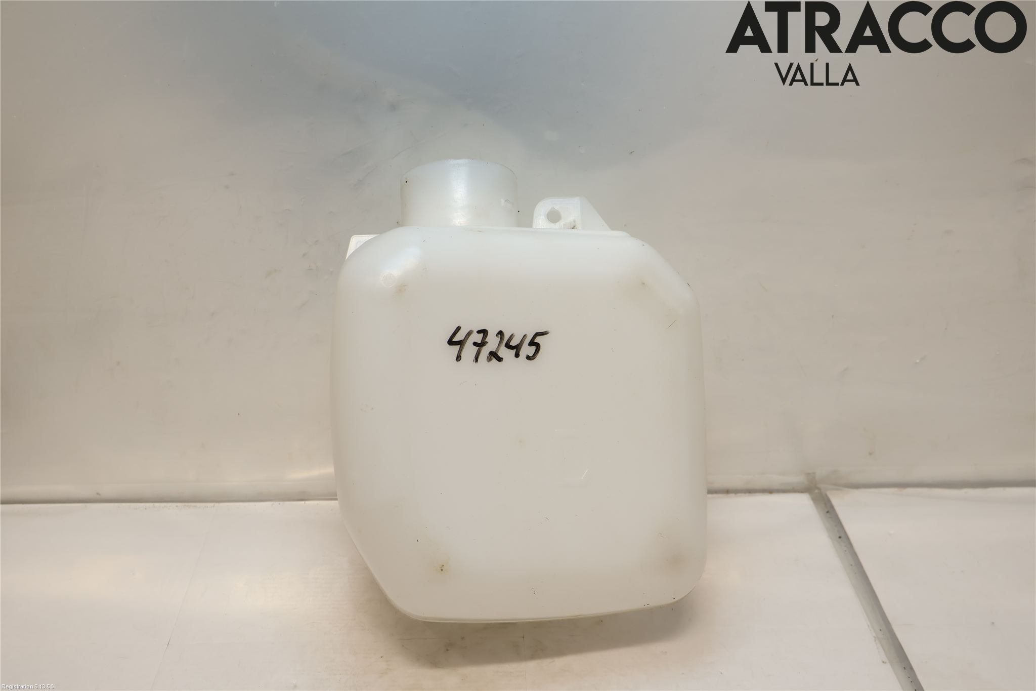 Subaru FORESTER SJ 13-18 Luftfilter Boks