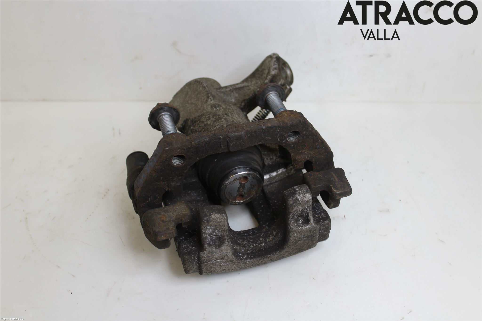 Saab 9-3 VER 2 Bremsecaliper Bak Venstre