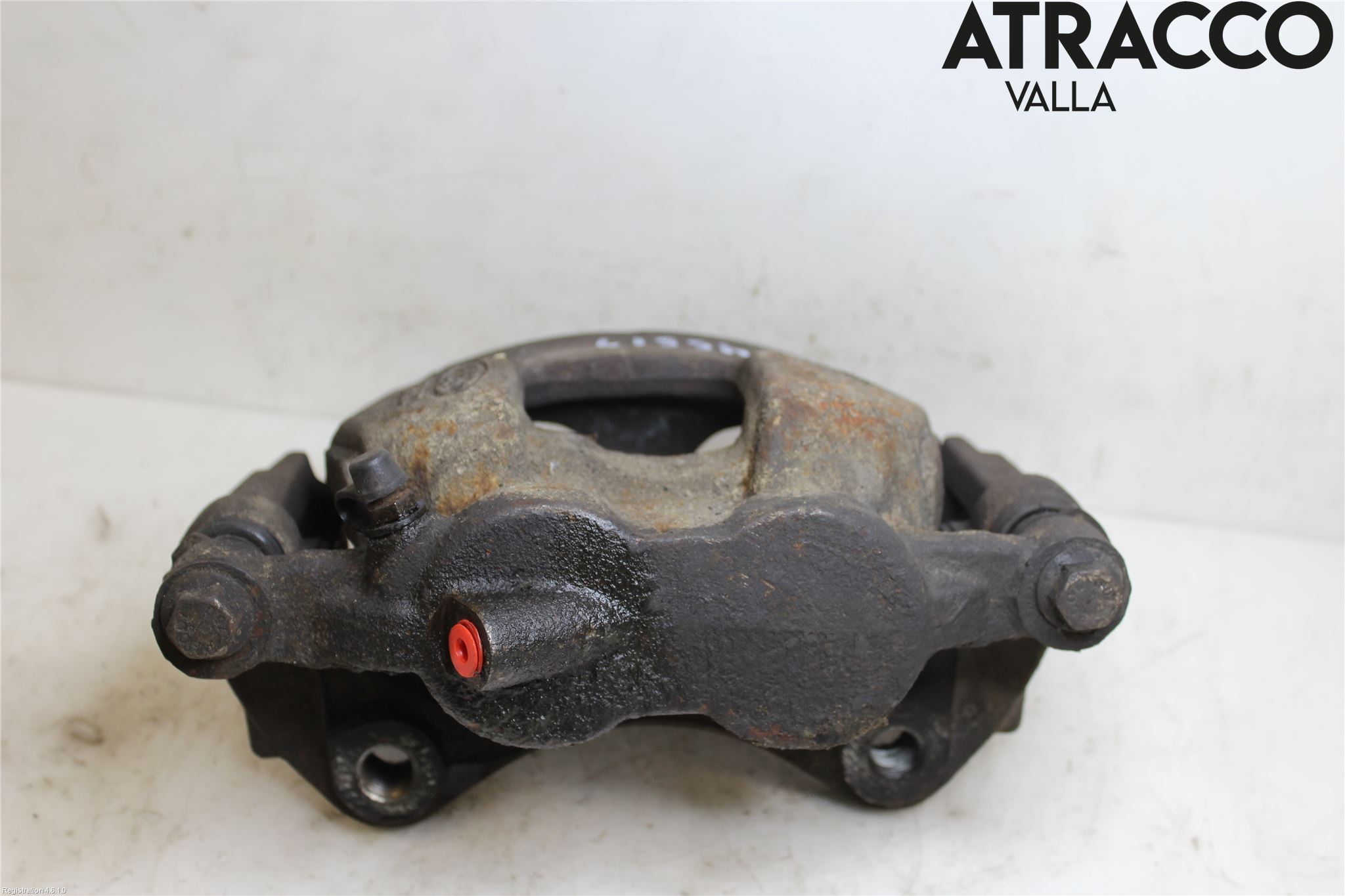Ford TRANSIT SKÅP/BUSS 14-22 Bremsecaliper Foran Venstre