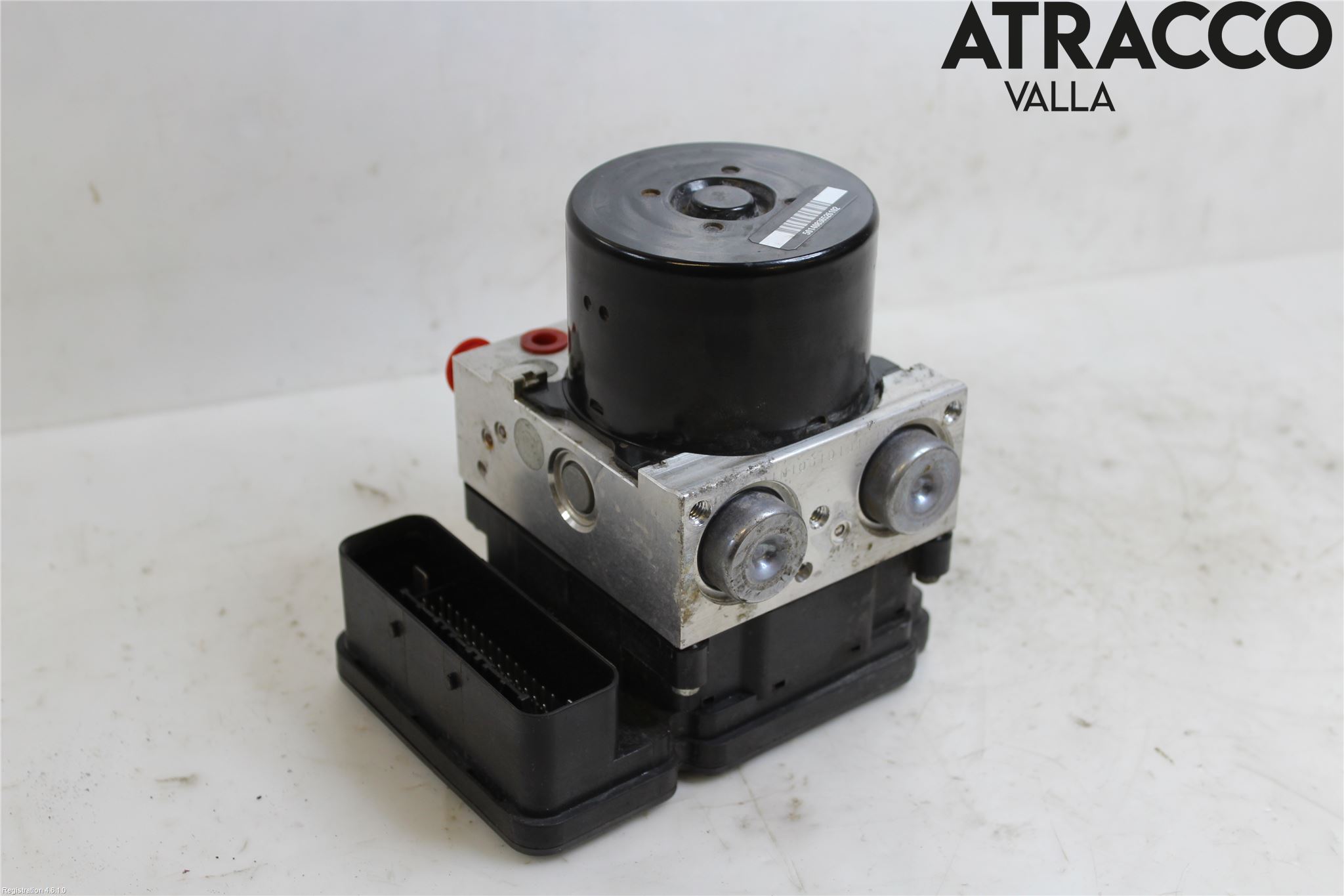 Mazda 5 10-18 Abs Hydraulikkaggregat