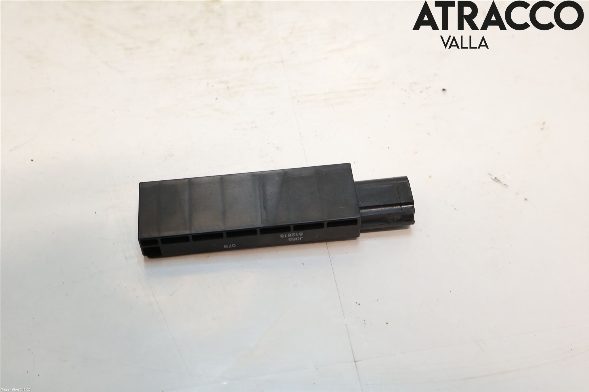 Volkswagen VW PASSAT 15-19 Stereo Antenne Radio-Tv