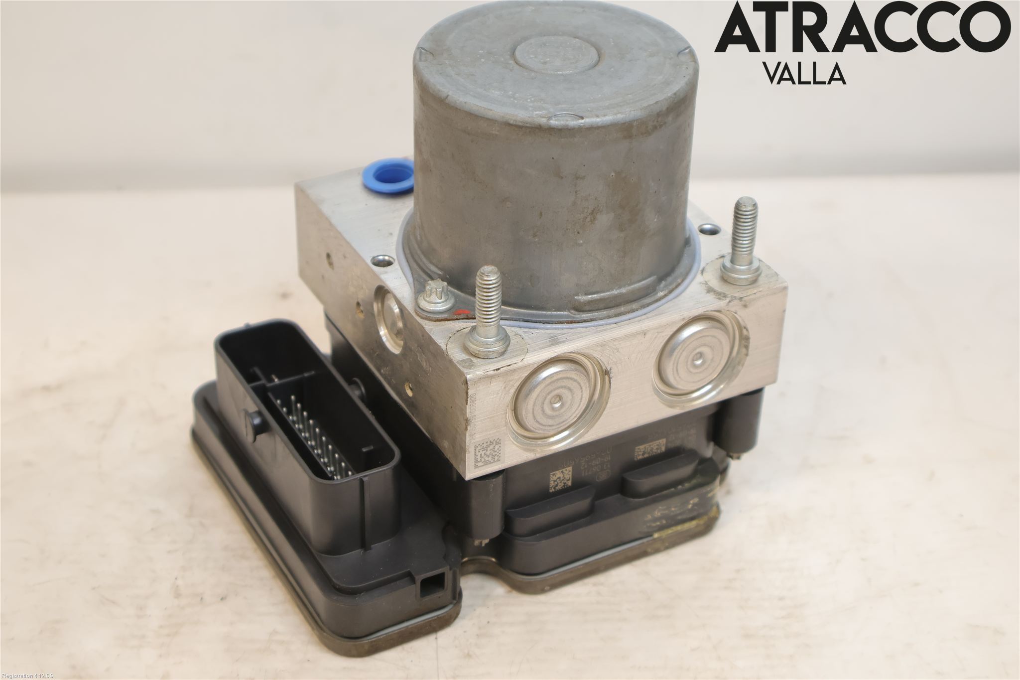 Suzuki VITARA 15- Abs Hydraulikkaggregat