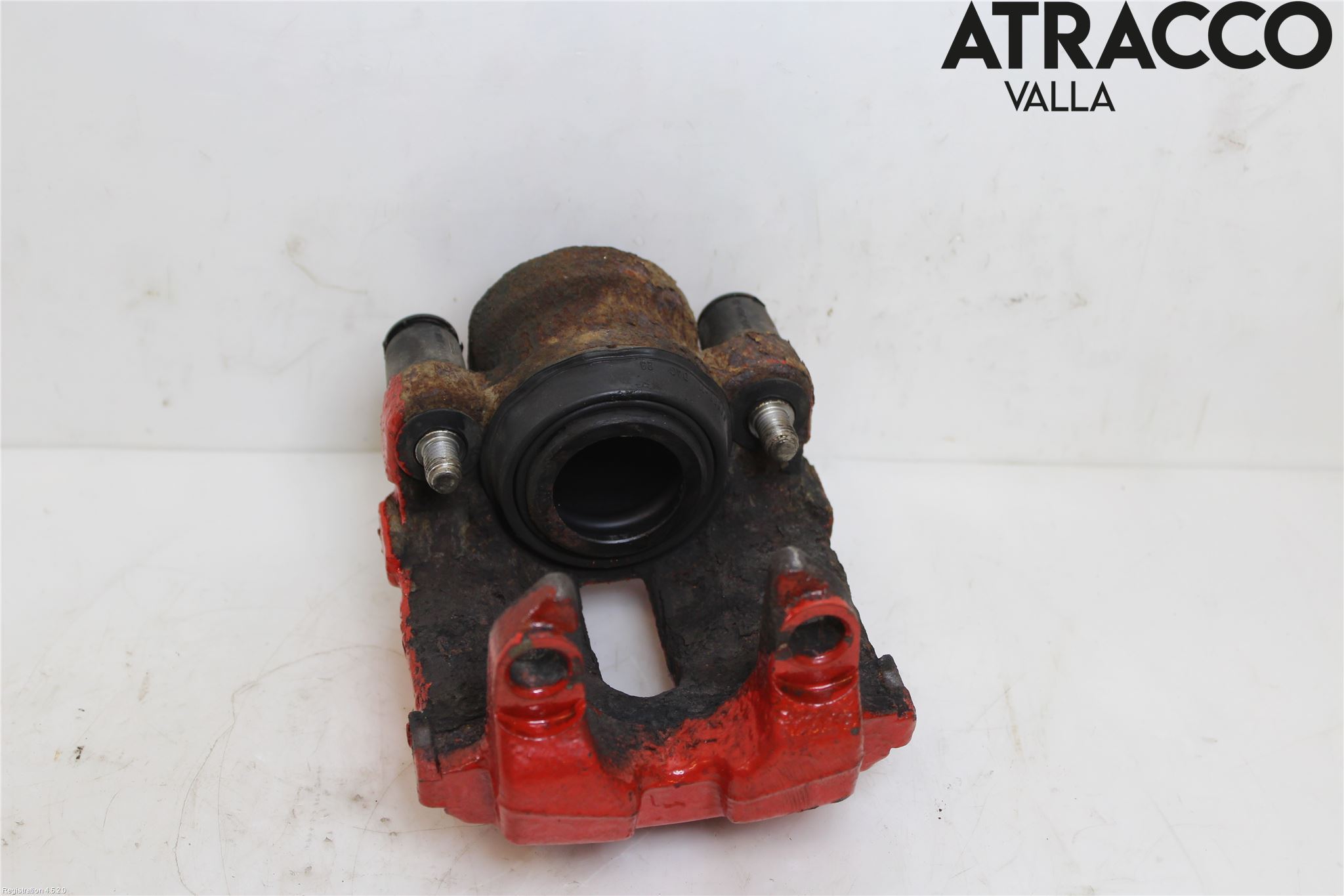 BMW 3 E92/93 Coupé/Cab 05-14 Bremsecaliper Bak Venstre