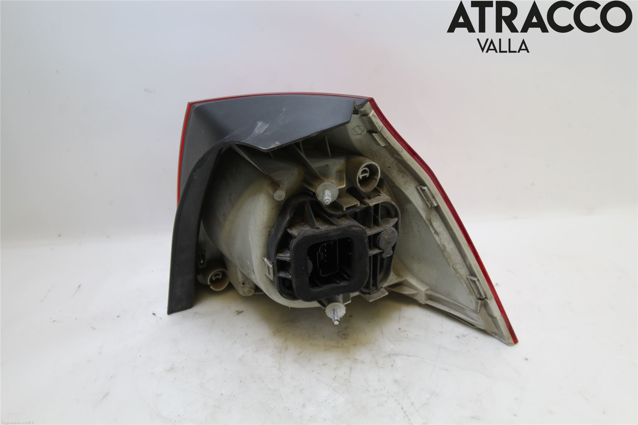 Volkswagen VW GOLF V 04-09 Baklykt Venstre