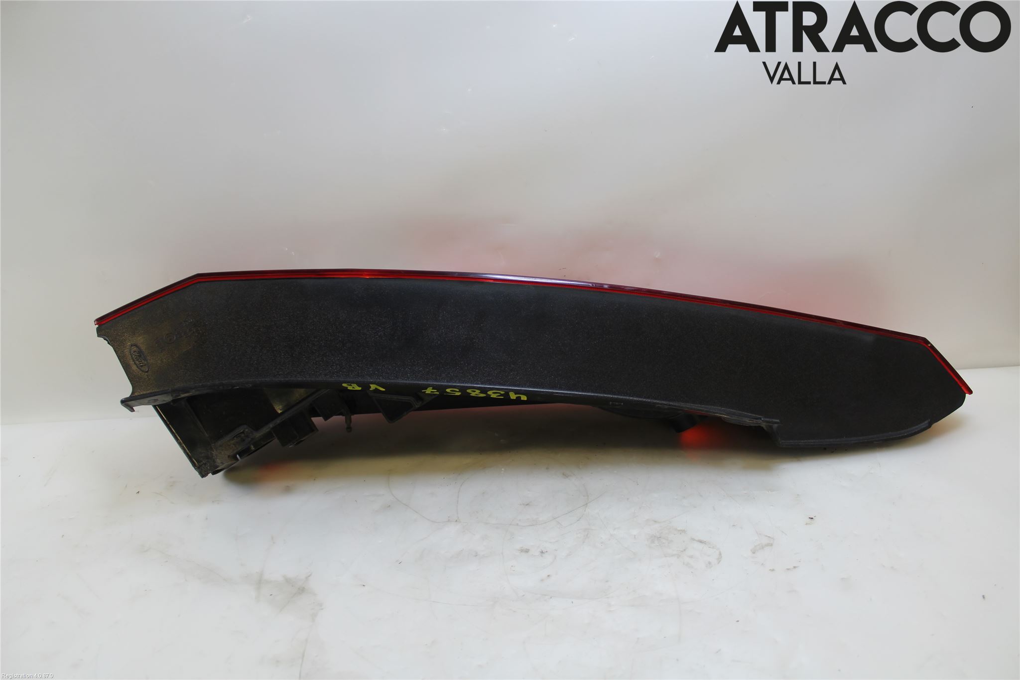 Ford FIESTA     06-08 Baklykt Venstre