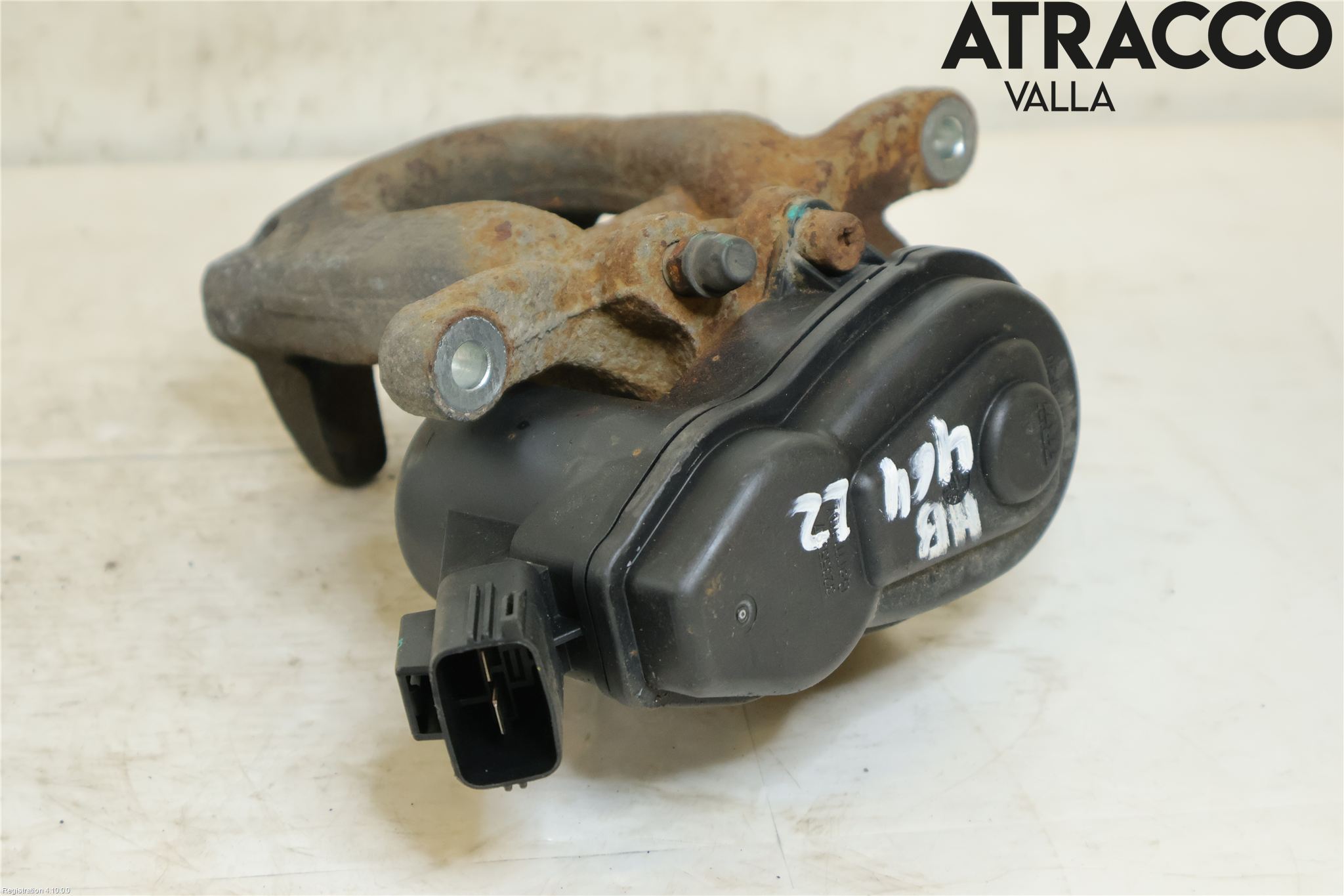 Mazda 6 13- Bremsecaliper Bak Høyre