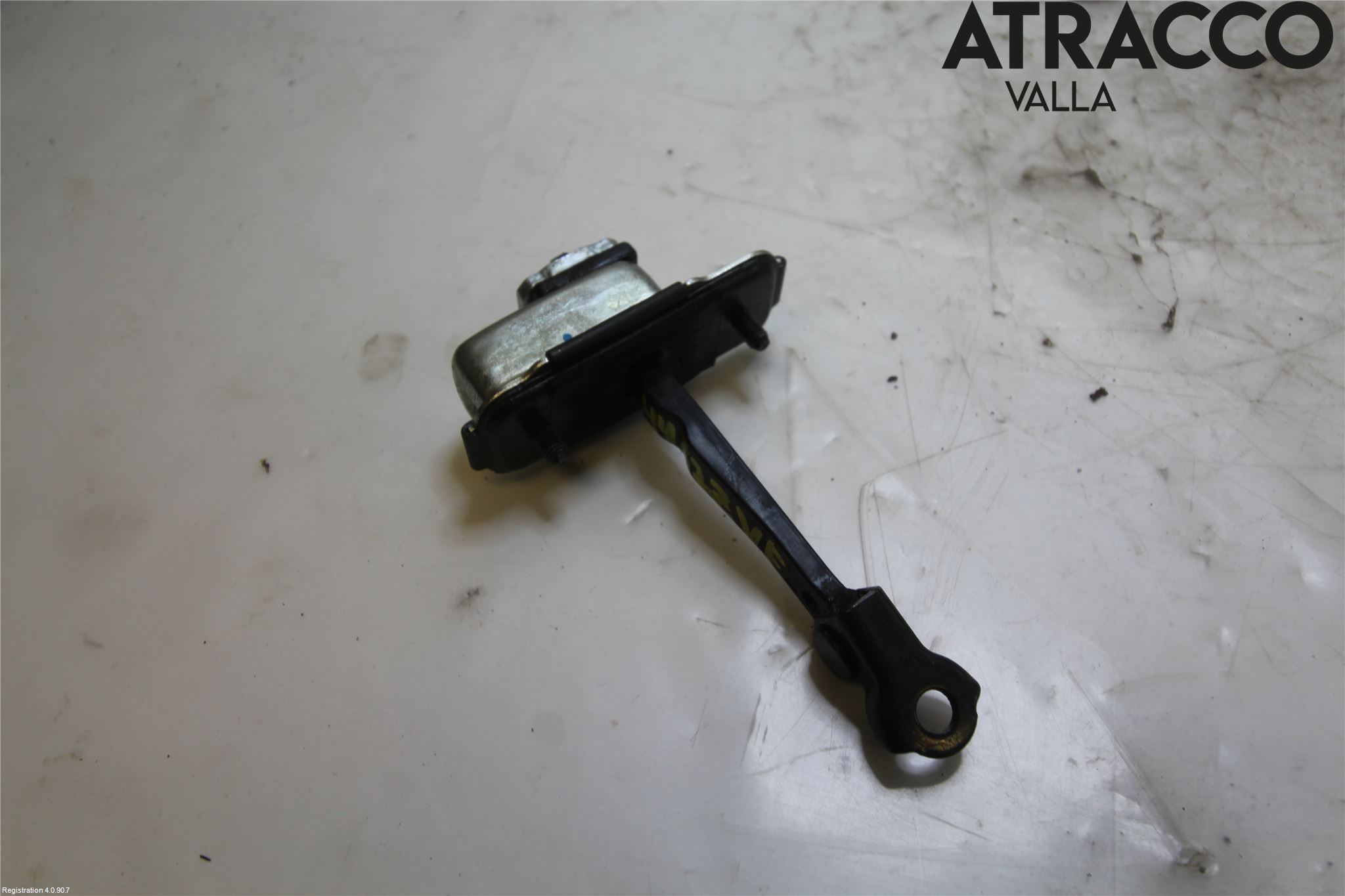 Kia VENGA 10-19 Dørstopper