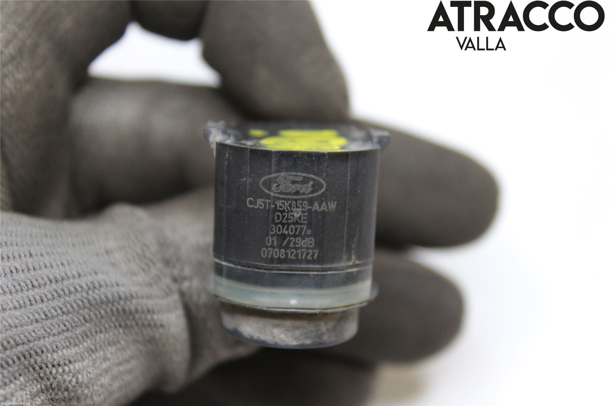 Ford KUGA 08-12 Sensor Ryggesensor