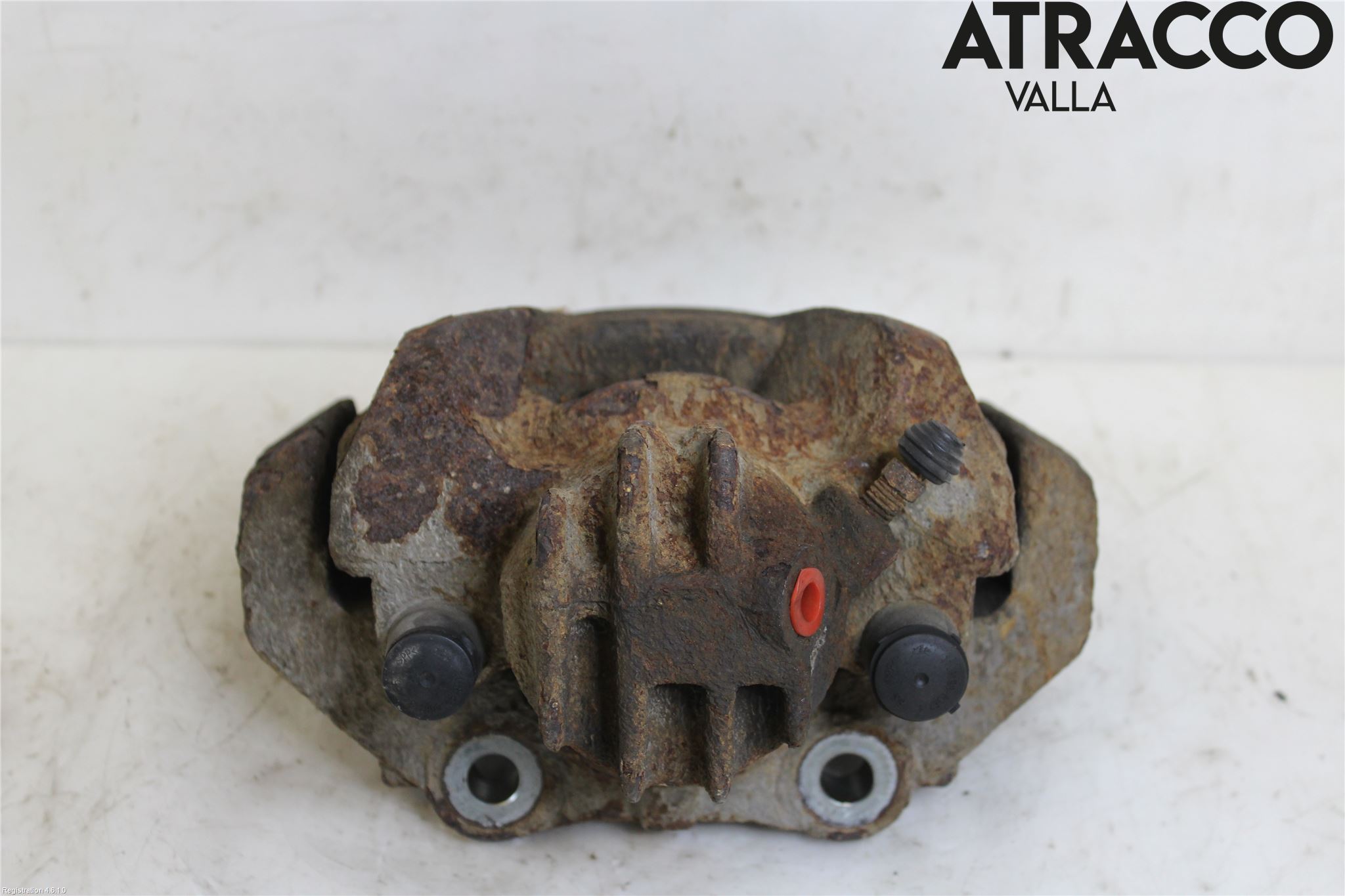 Peugeot PARTNER 16-18 Bremsecaliper Foran Høyre
