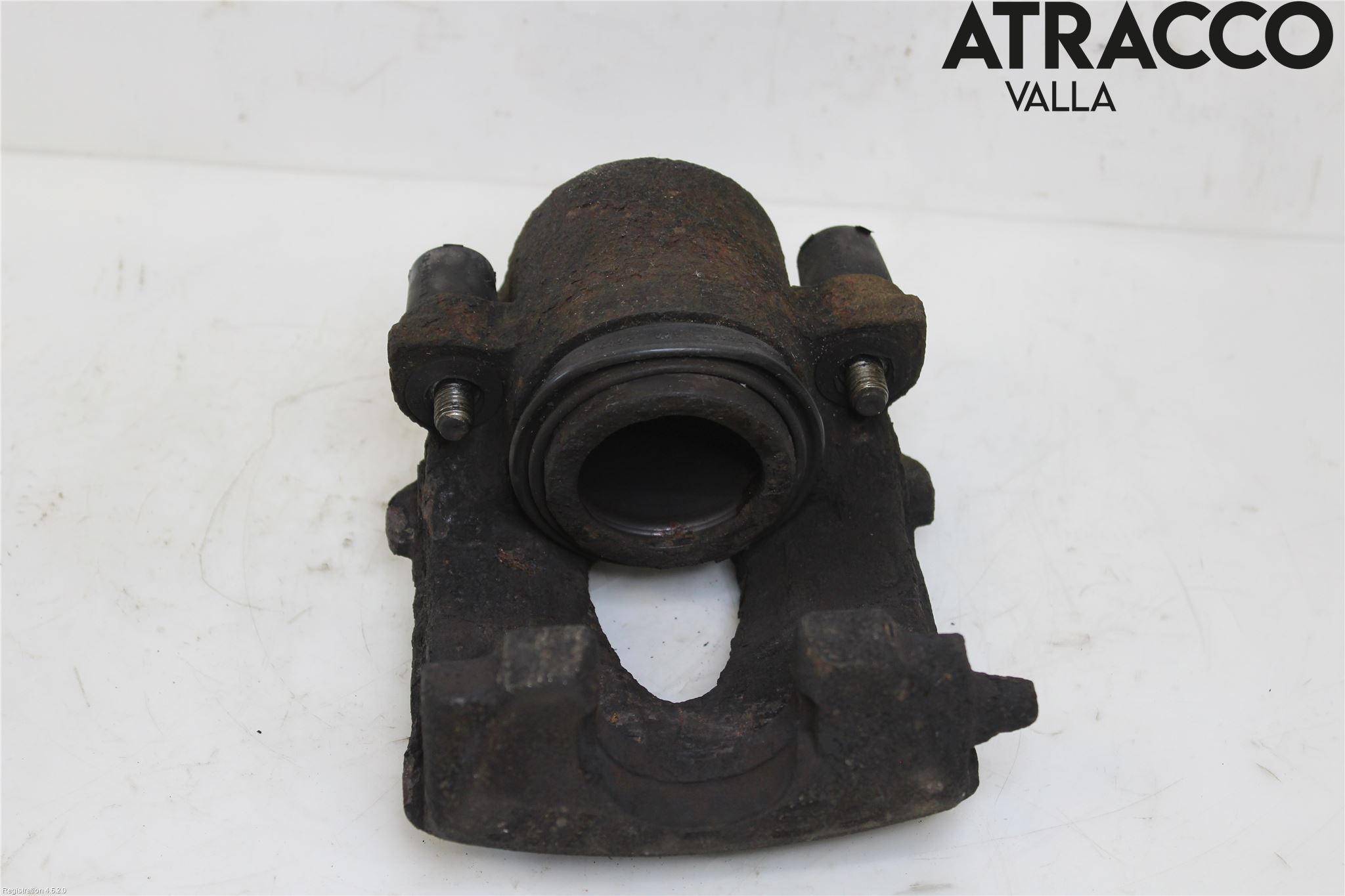 Volkswagen VW GOLF V 04-09 Bremsecaliper Foran Venstre