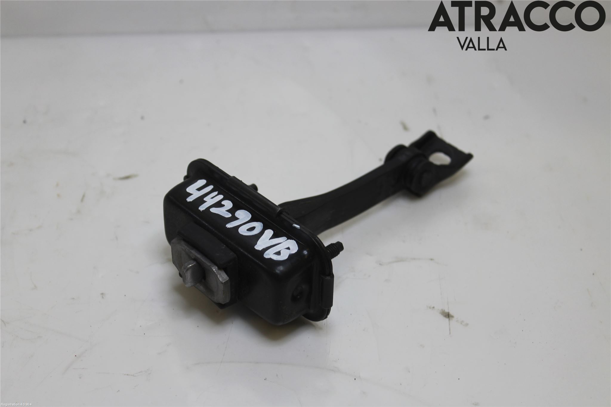 Peugeot PEUGOT 208 16-19 Dørstopper
