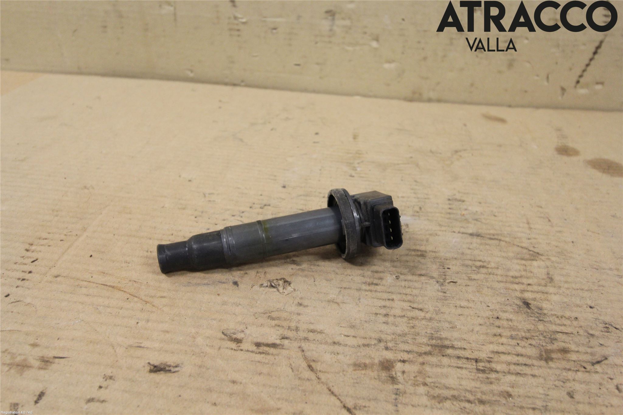 Toyota YARIS P1 03-05 Coil
