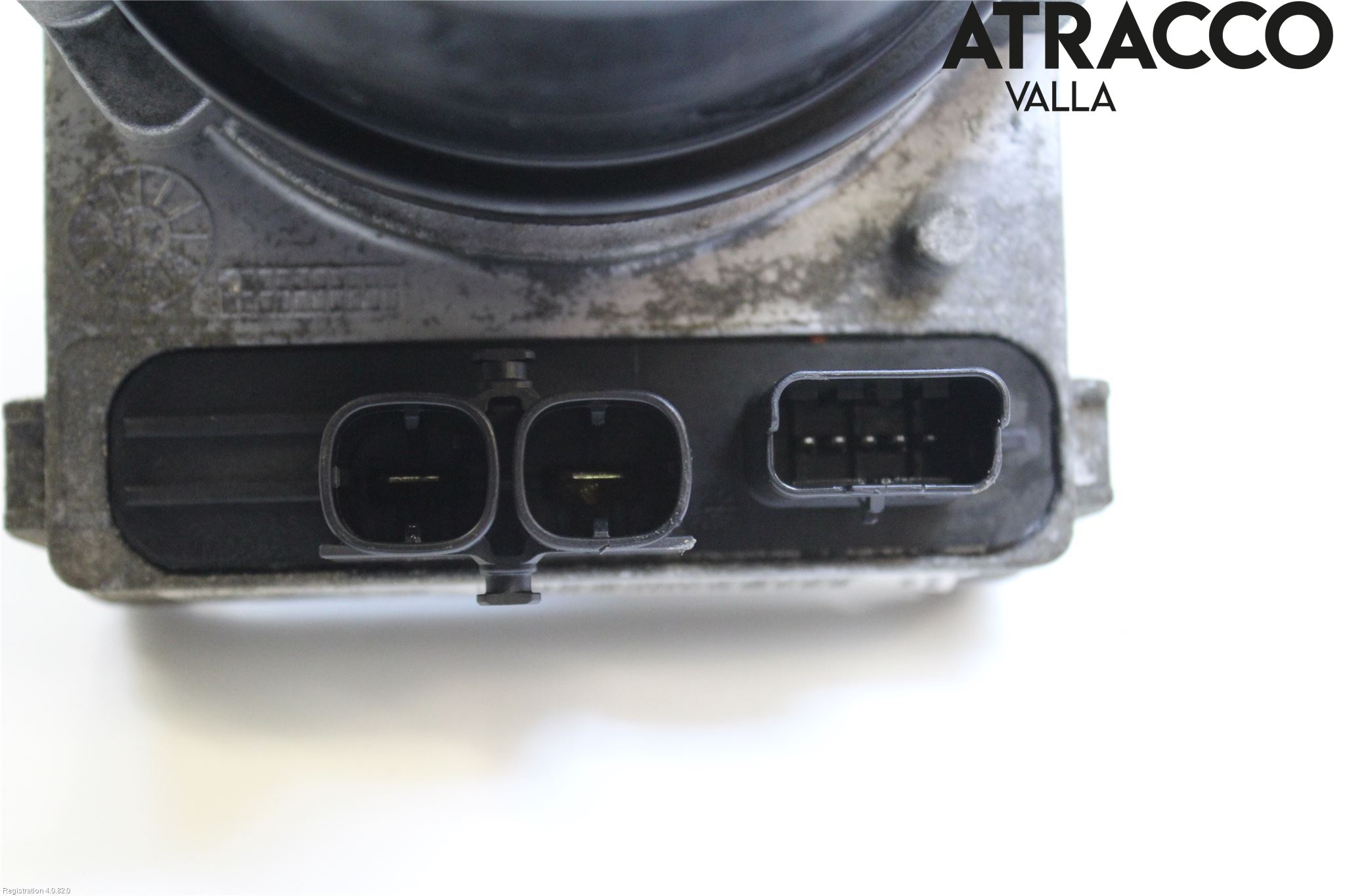 Peugeot PARTNER 16-18 Servostyring Eletrisk Pumpe