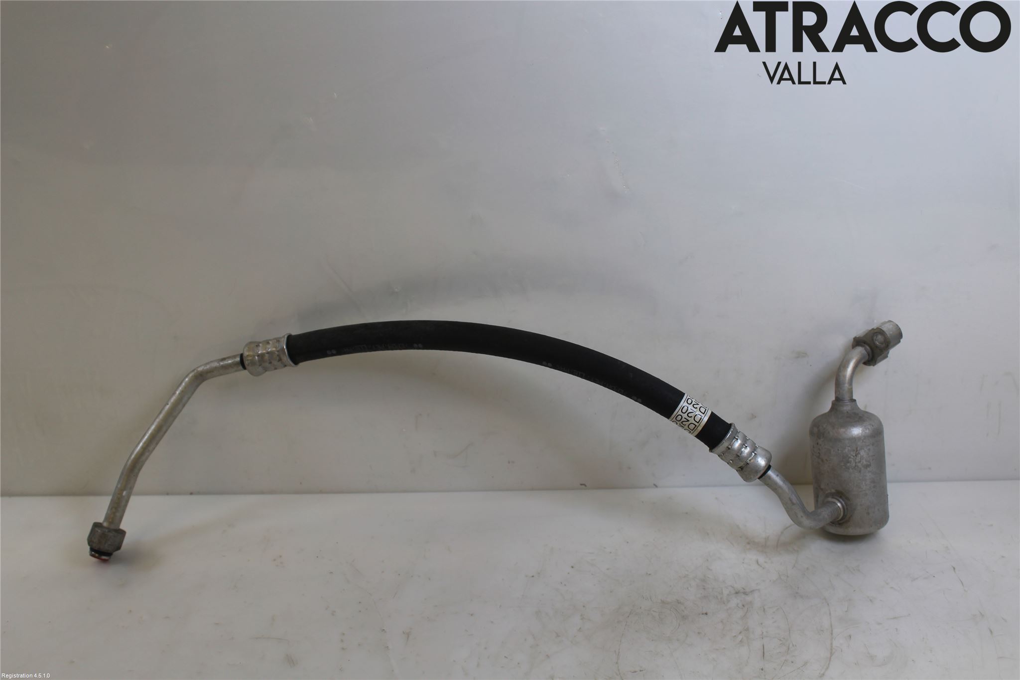 Toyota RAV4 13-18 Varme Ac Slange - Rør