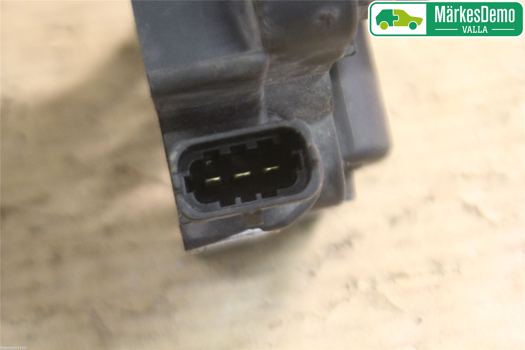 Mercedes-Benz MB E-KLASS (W210) 96-03 Coil