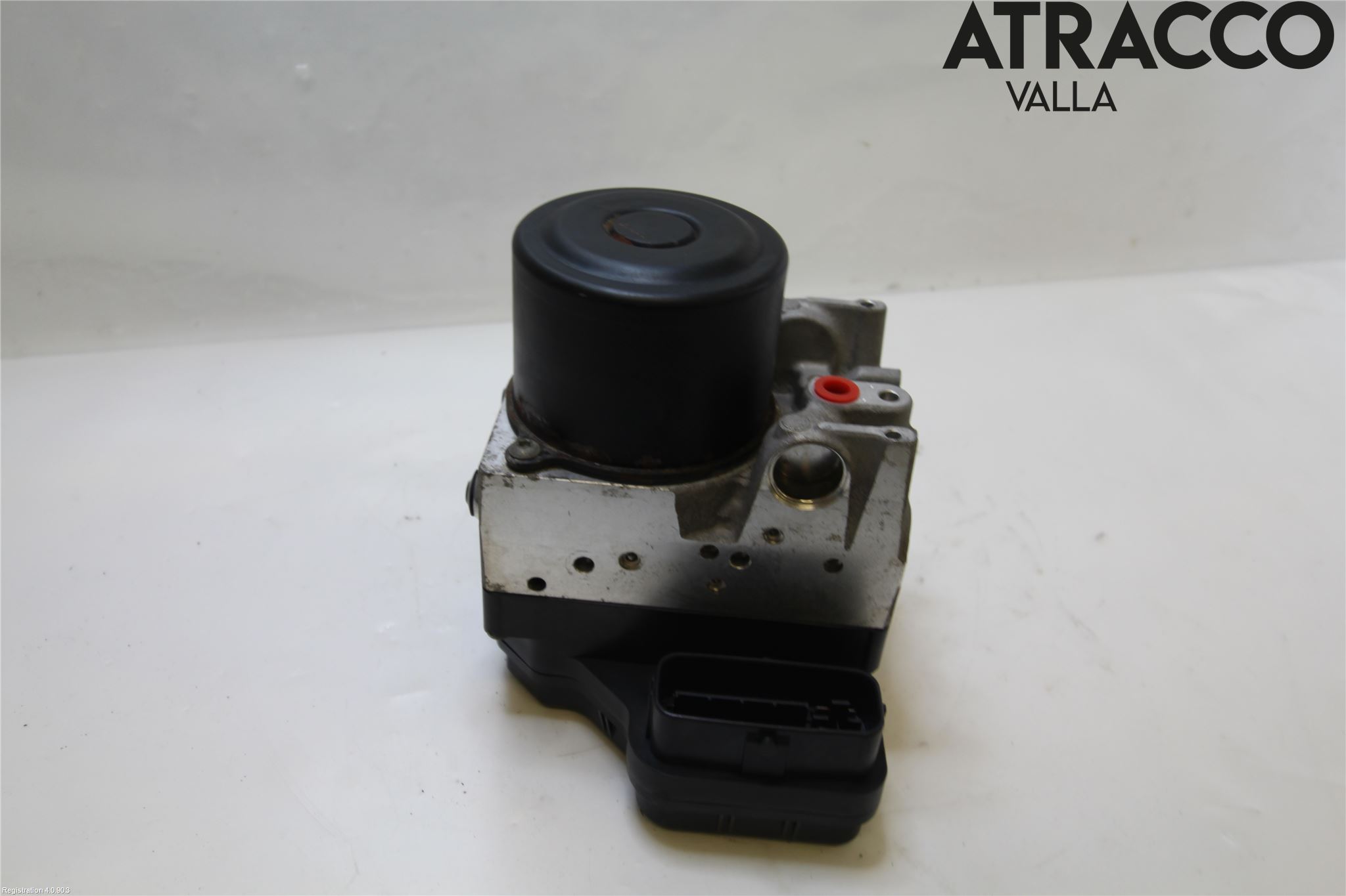 Mitsubishi L200 06-15 Abs Hydraulikkaggregat