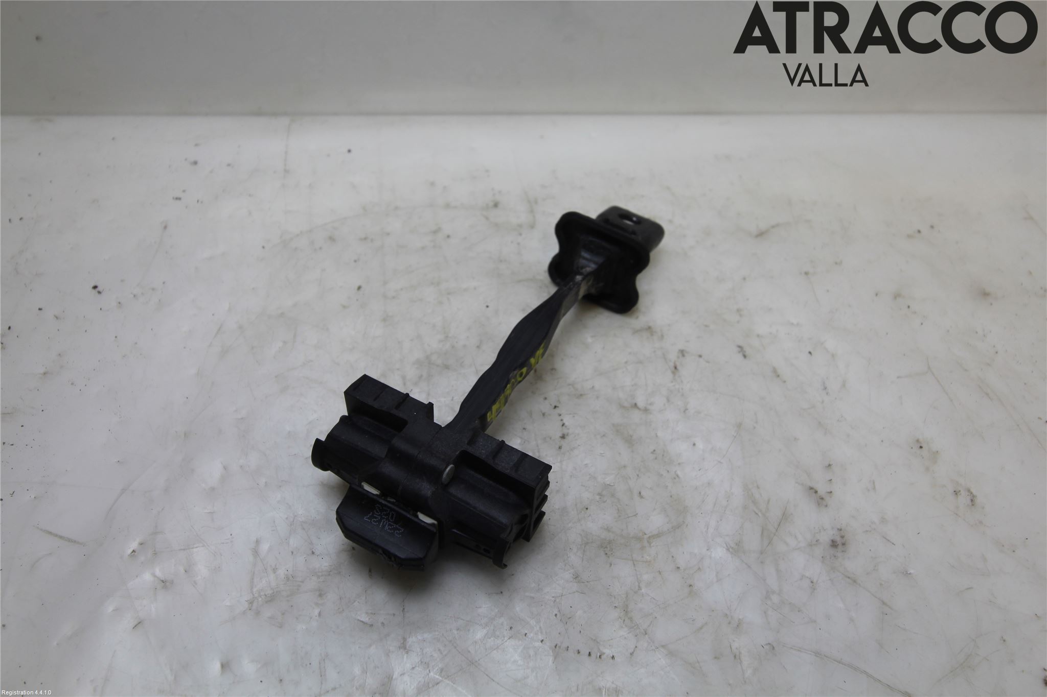 Volkswagen VW GOLF / E-GOLF VIII 20- Dørstopper