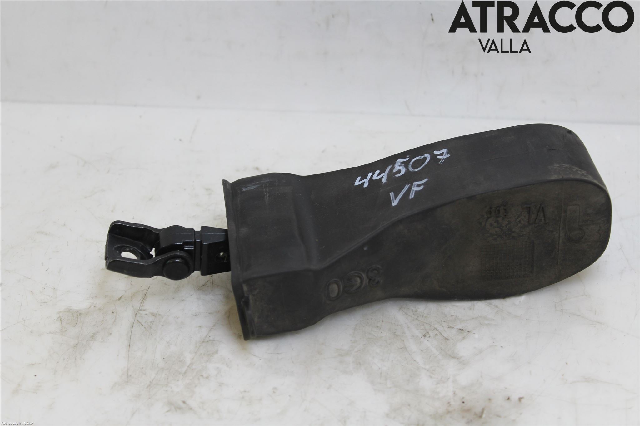 Volkswagen VW PASSAT 15-19 Dørstopper