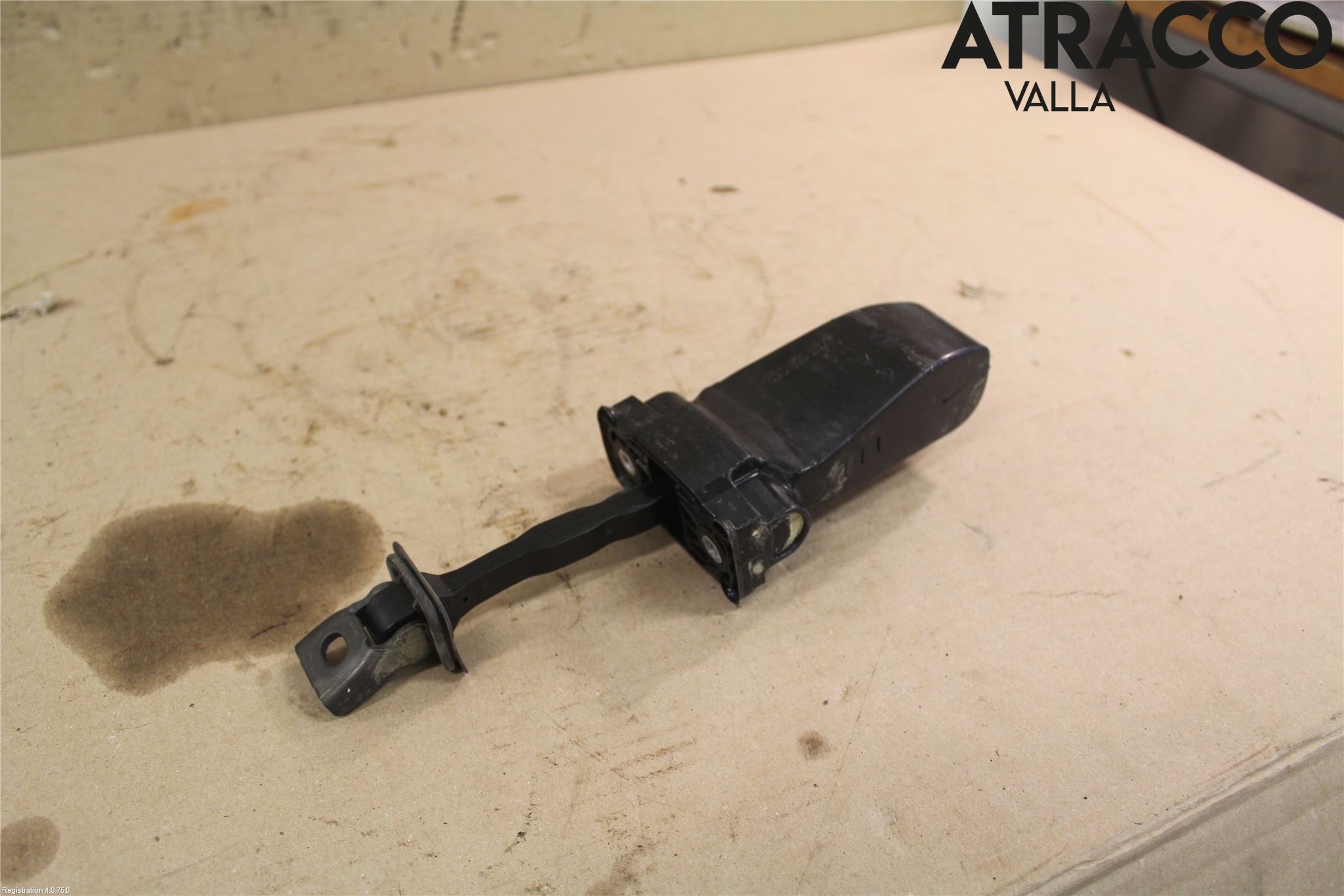 Skoda FABIA 15-21 Dørstopper