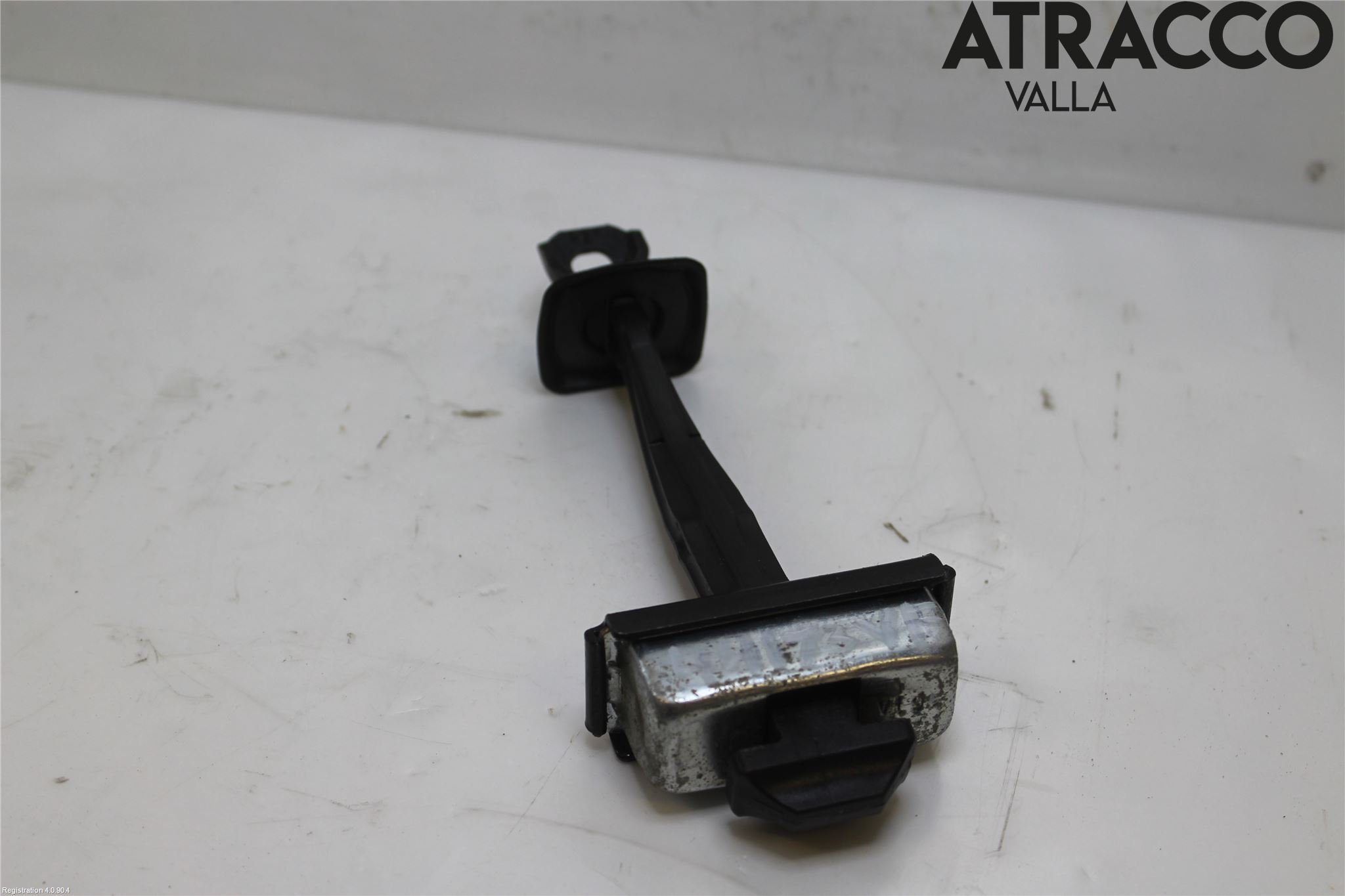 BMW X3 F25 10-17 Dørstopper