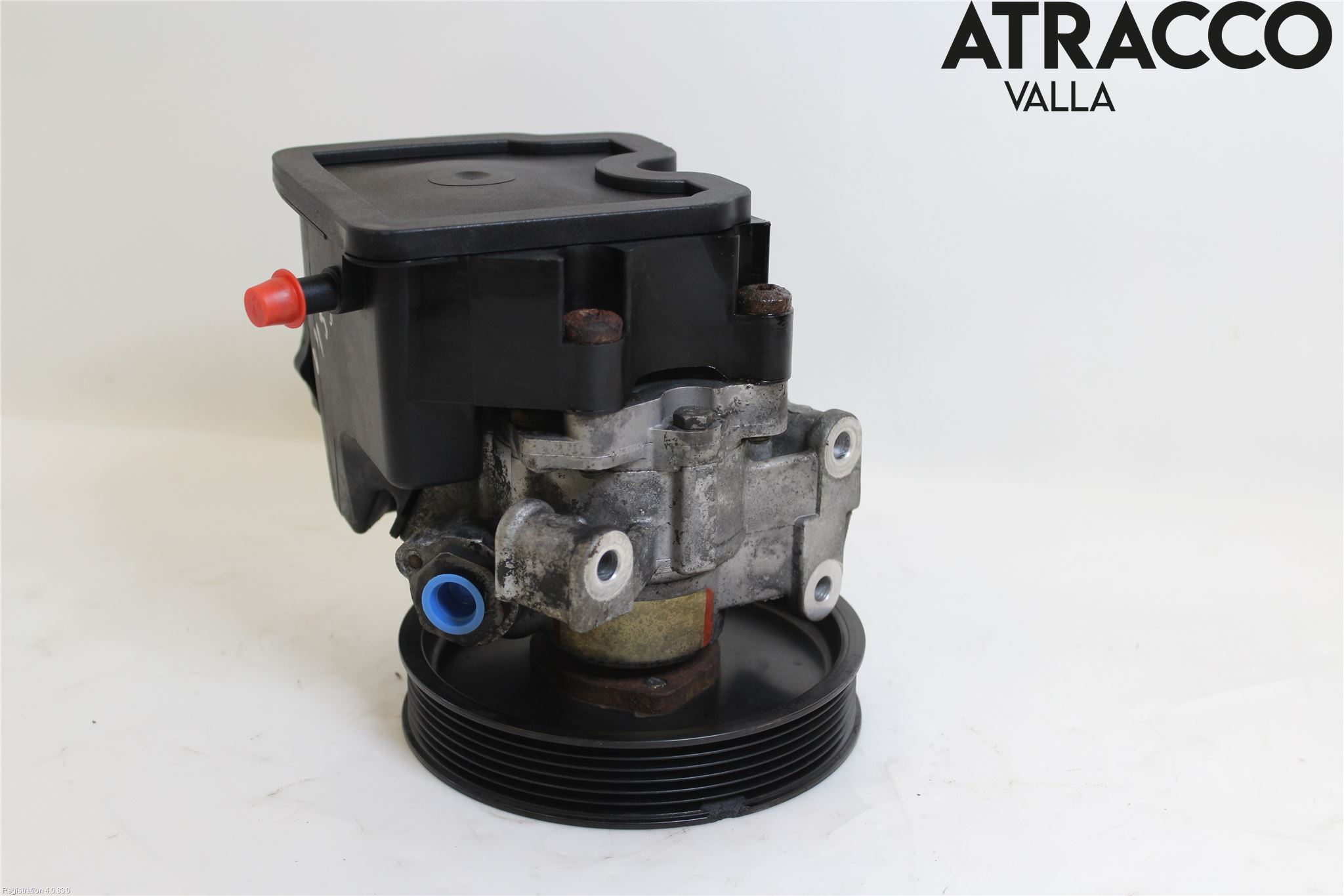 Mercedes-Benz MB E-KLASS (W210) 96-03 Servo Pumpe