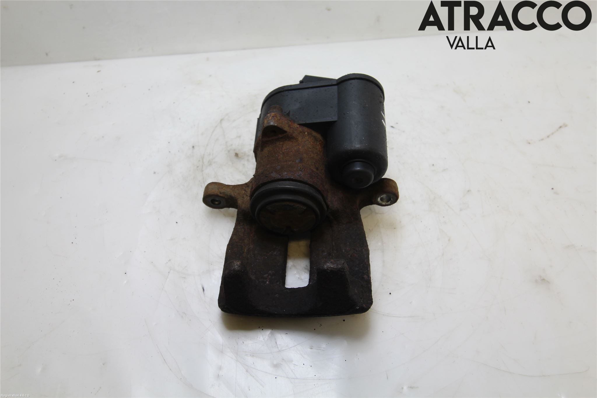 Volkswagen VW PASSAT 11-14 Bremsecaliper Bak Høyre