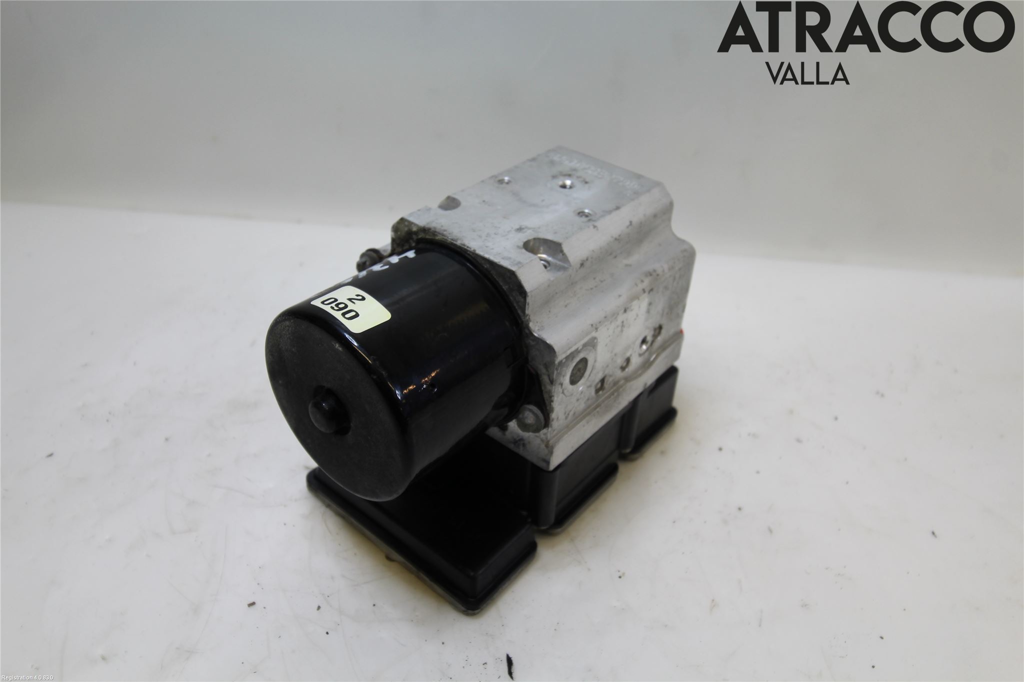Opel VECTRA C 06-08 Abs Hydraulikkaggregat