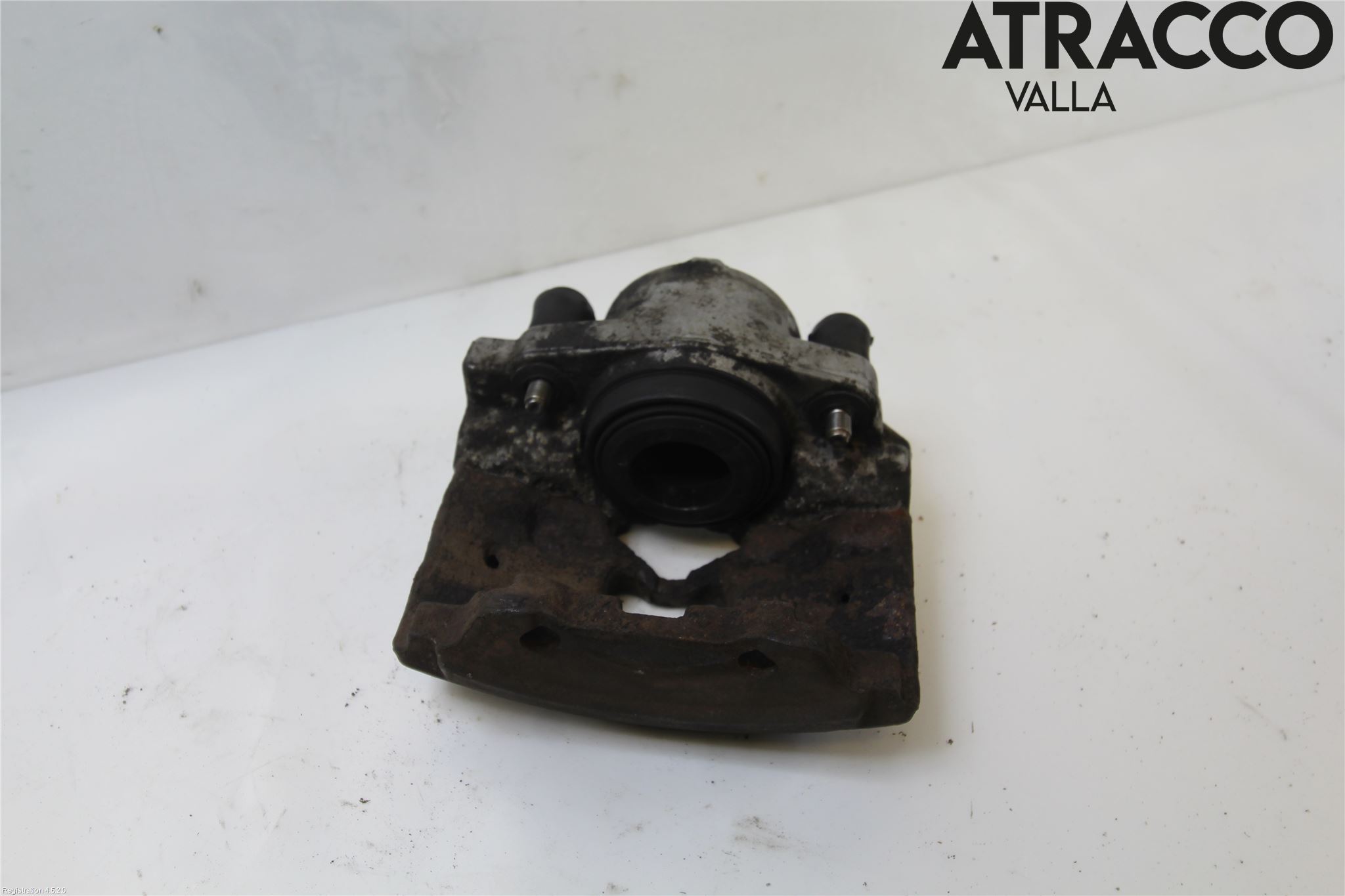 Saab 9-3 VER 2 Bremsecaliper Foran Venstre