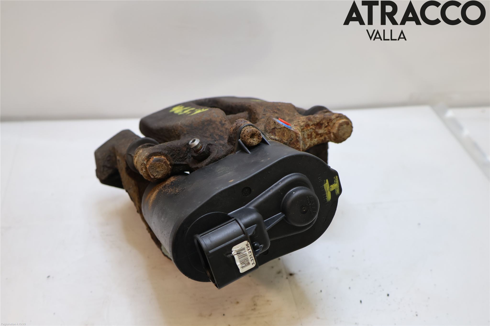 Volvo XC70 14-16 Bremsecaliper Bak Høyre