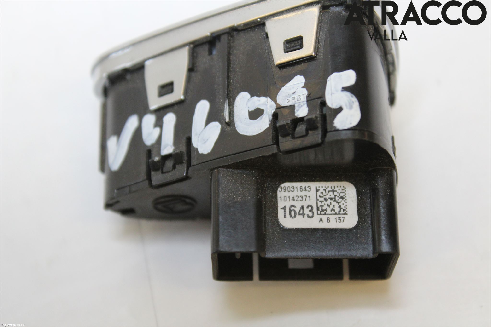 Opel CORSA E 15-19 Bryter Multifunksjon