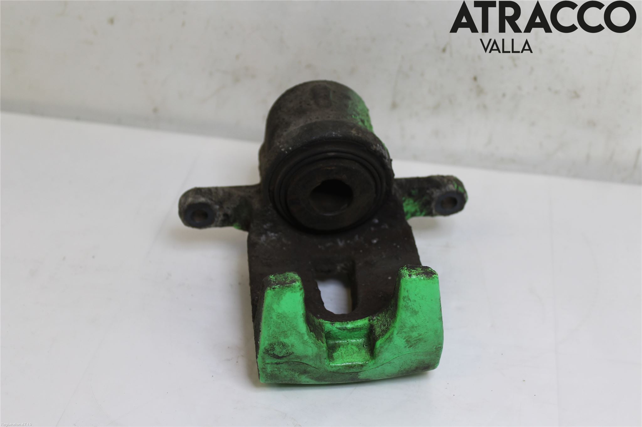Chrysler CHR 300C Bremsecaliper Bak Høyre