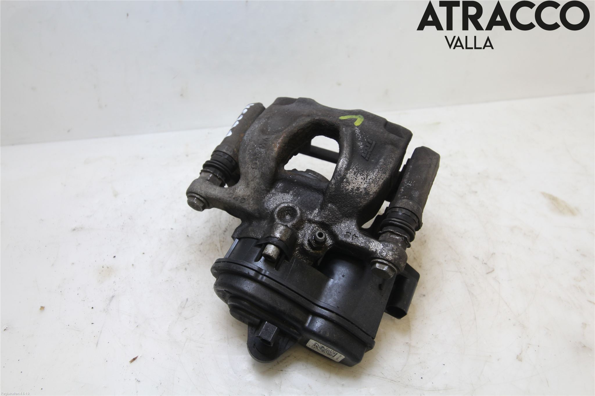 Audi A4/S4 B9 16-19 Bremsecaliper Bak Venstre
