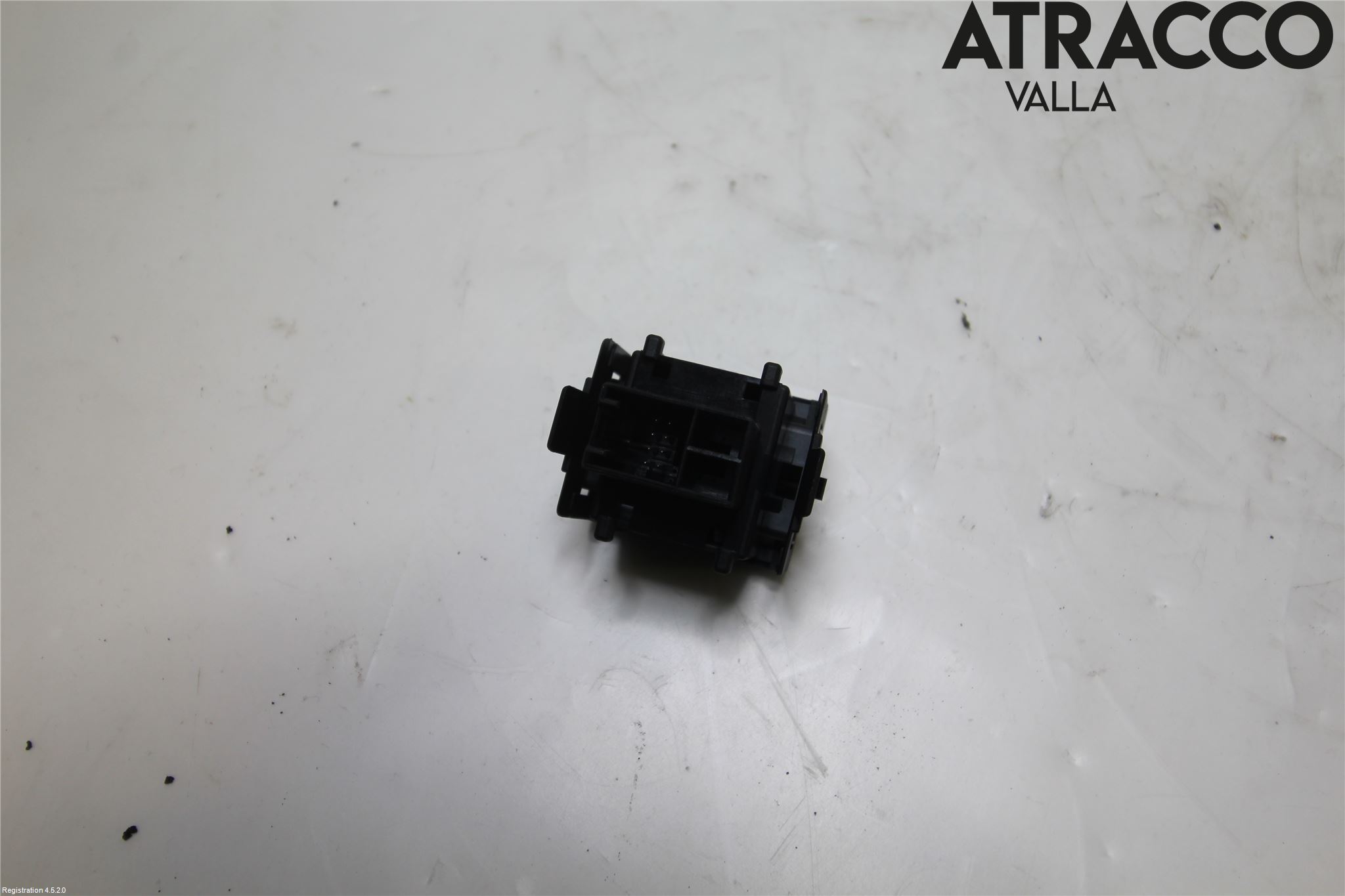 Skoda SUPERB 09-15 Bryter Dashbord Lys Dimming