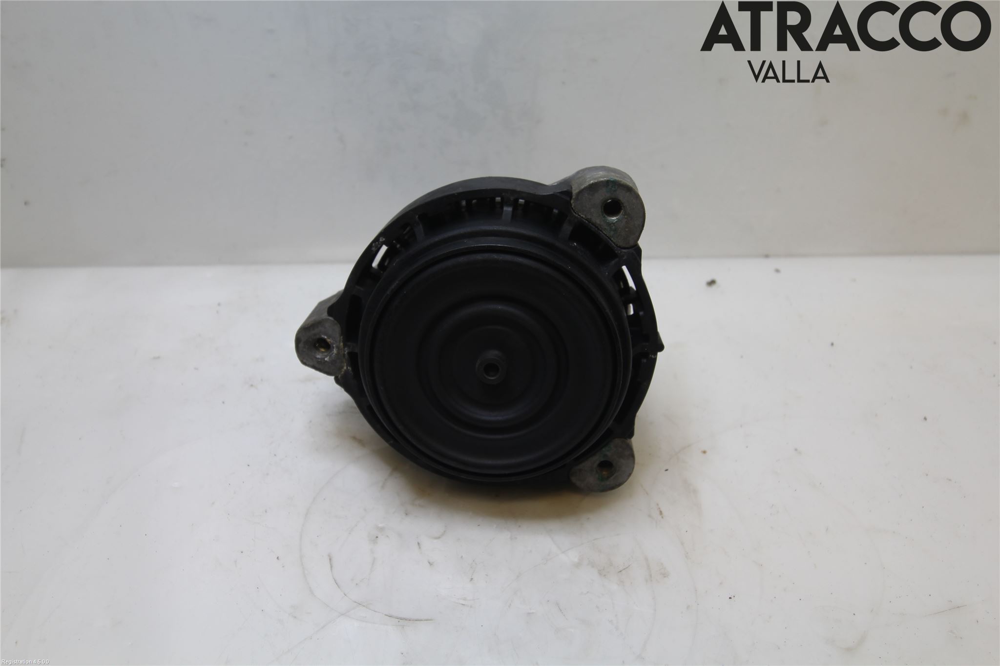 BMW 5 G30/G31/F90 17-23 Motor Feste Stål-Alu