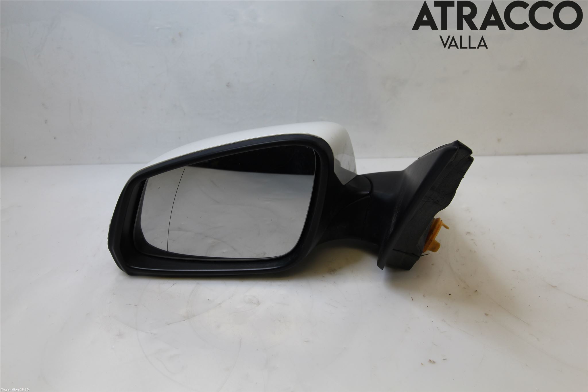 BMW 5 F10/F11/F18 09-17 Speil V M-El Justering