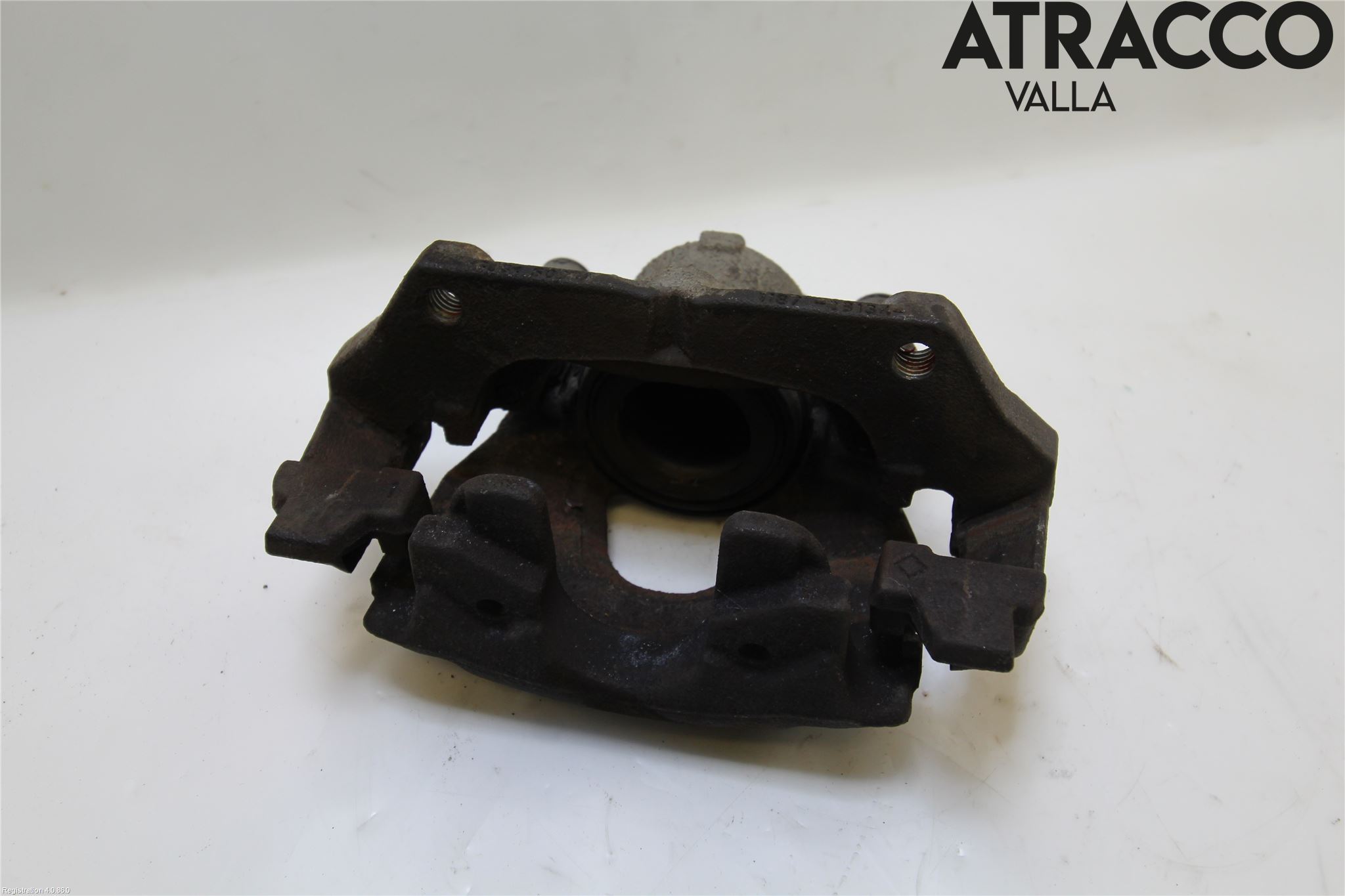 Ford FIESTA (VII) 18-23 Bremsecaliper Foran Høyre