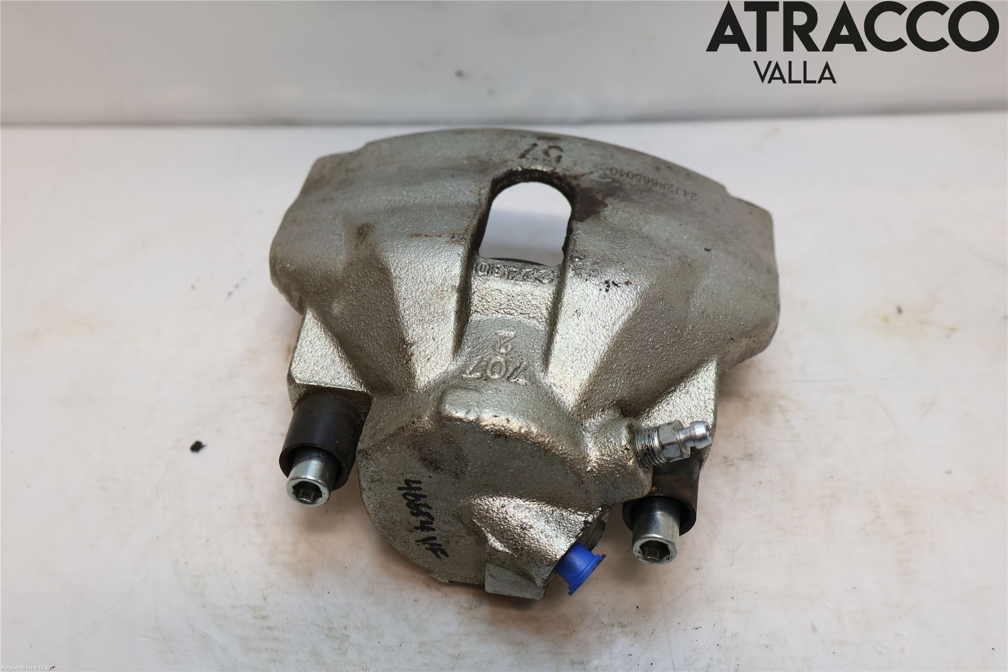 Audi A4/S4 05-07 Bremsecaliper Foran Venstre